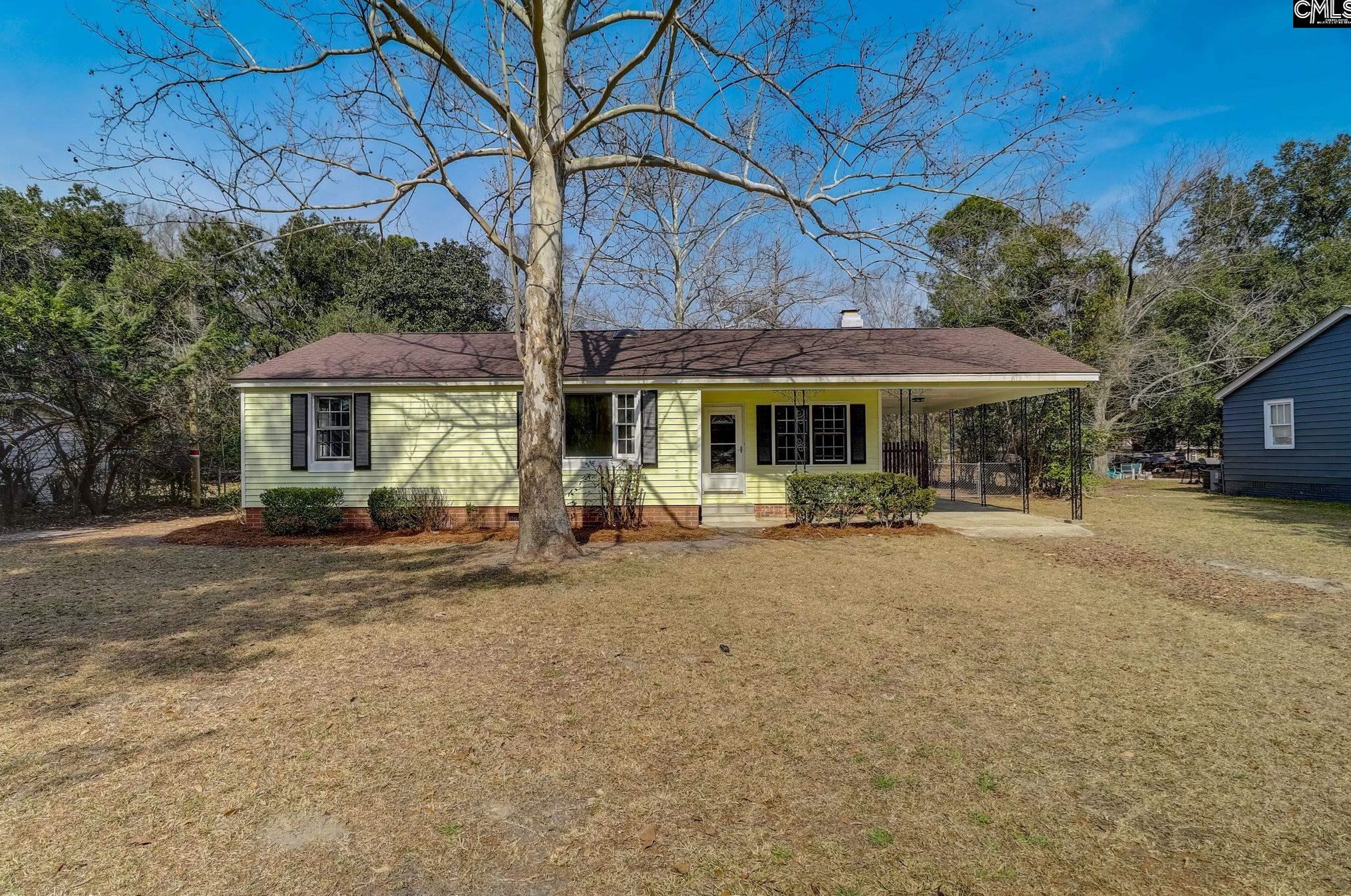 9 Thomas Dr, Sumter, SC 29150