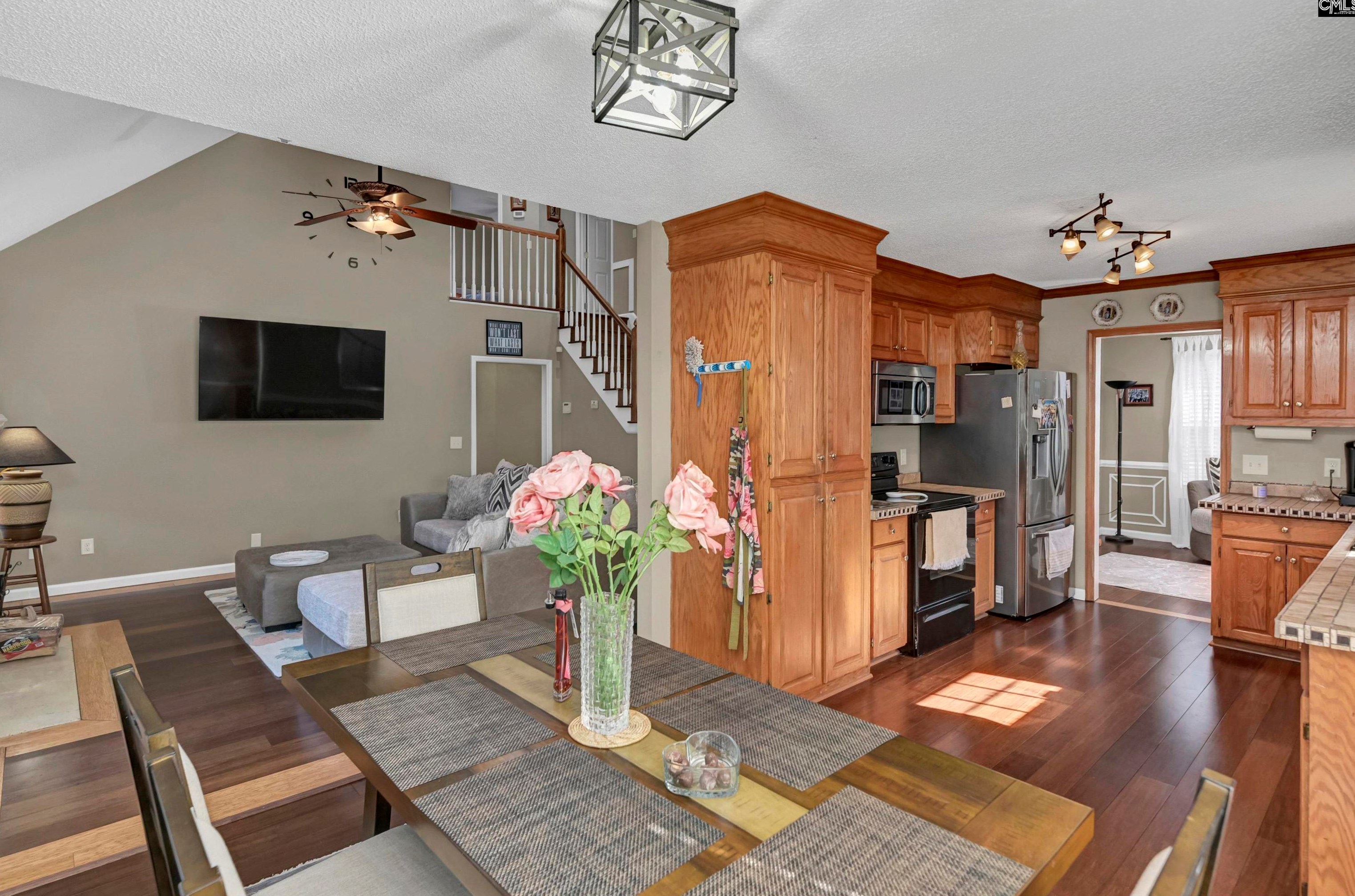3 Tambridge Ct, Columbia SC  29229-9408 exterior