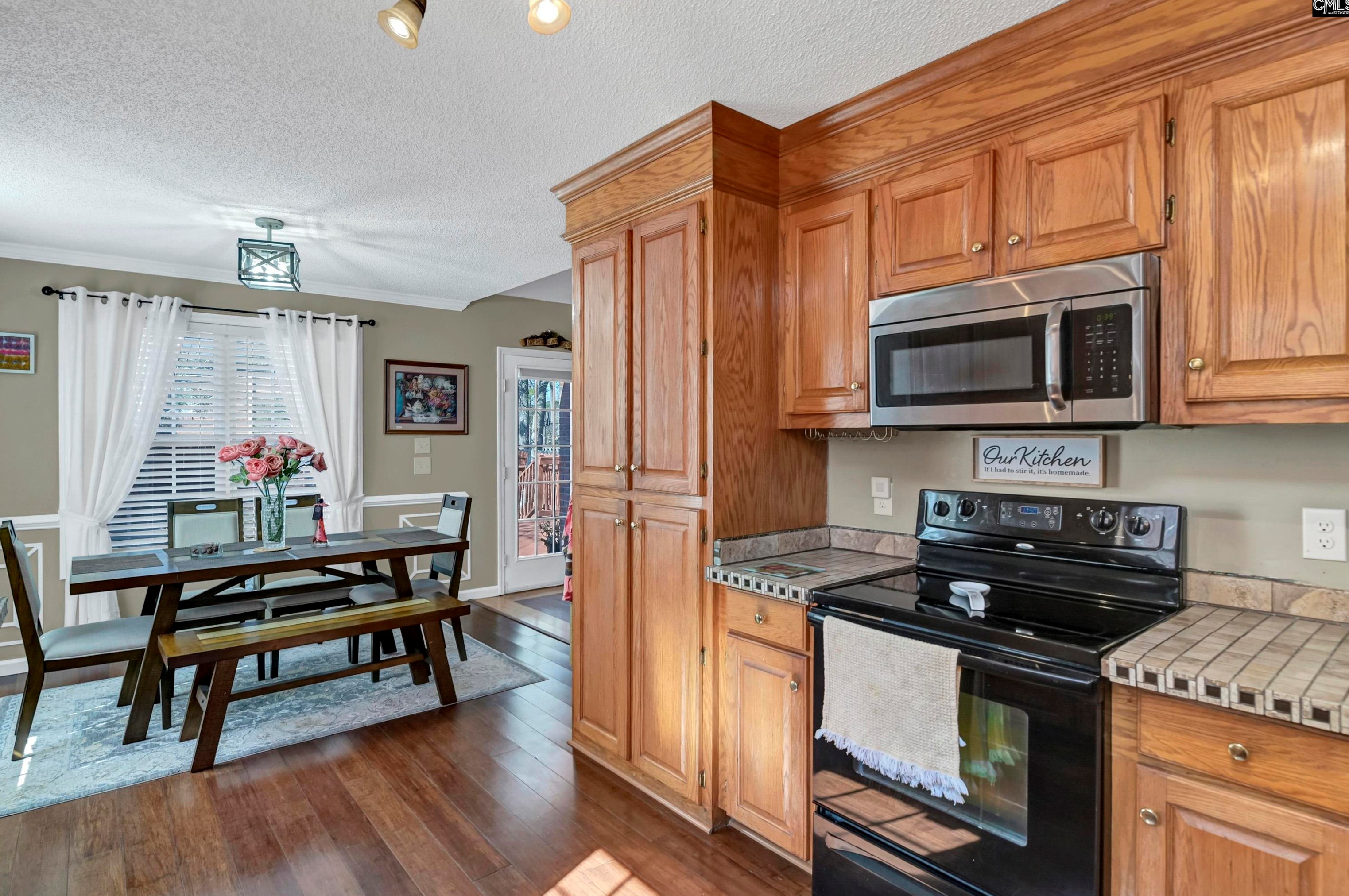 3 Tambridge Ct, Columbia SC  29229-9408 exterior