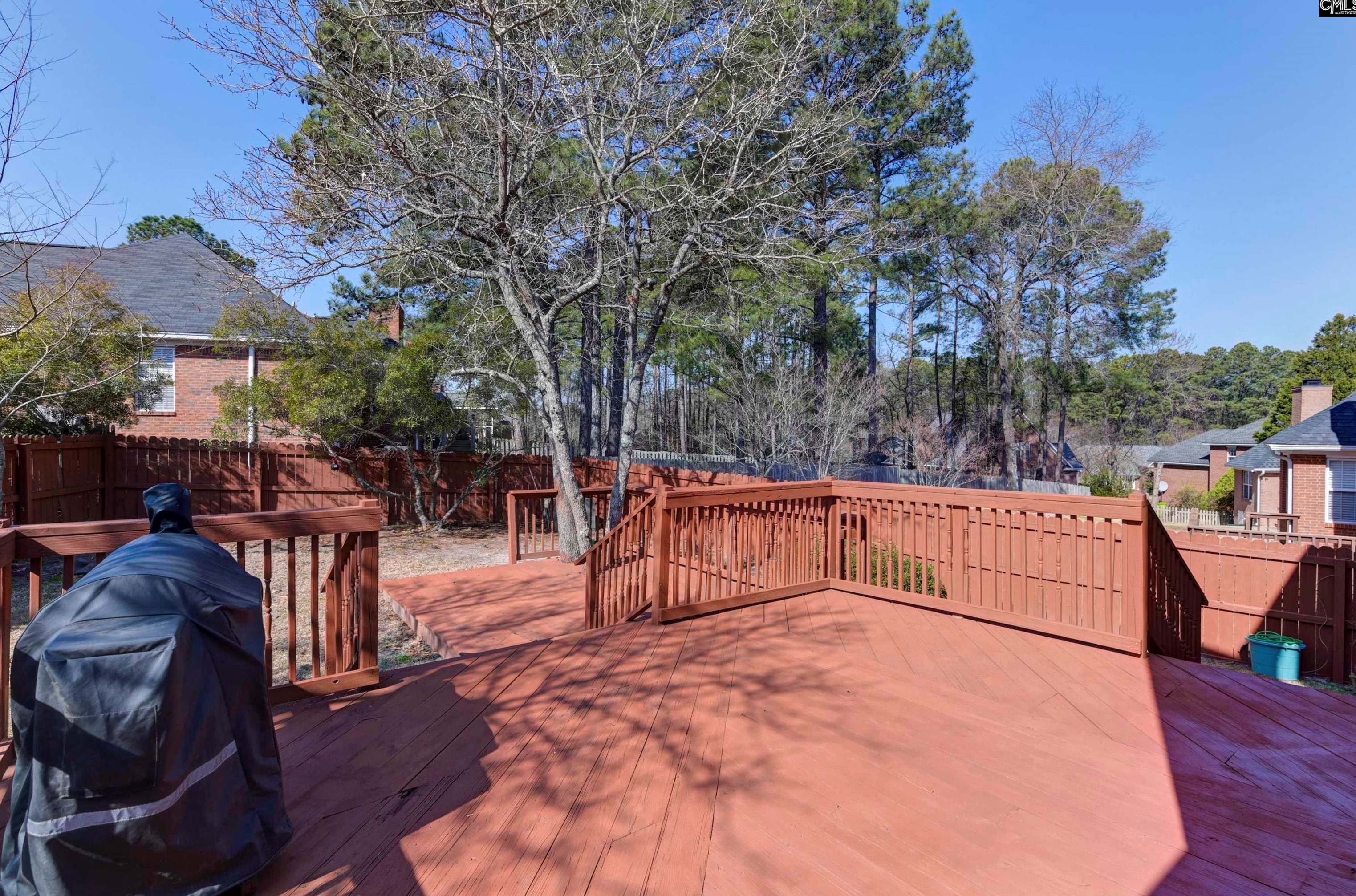 3 Tambridge Ct, Columbia SC  29229-9408 exterior