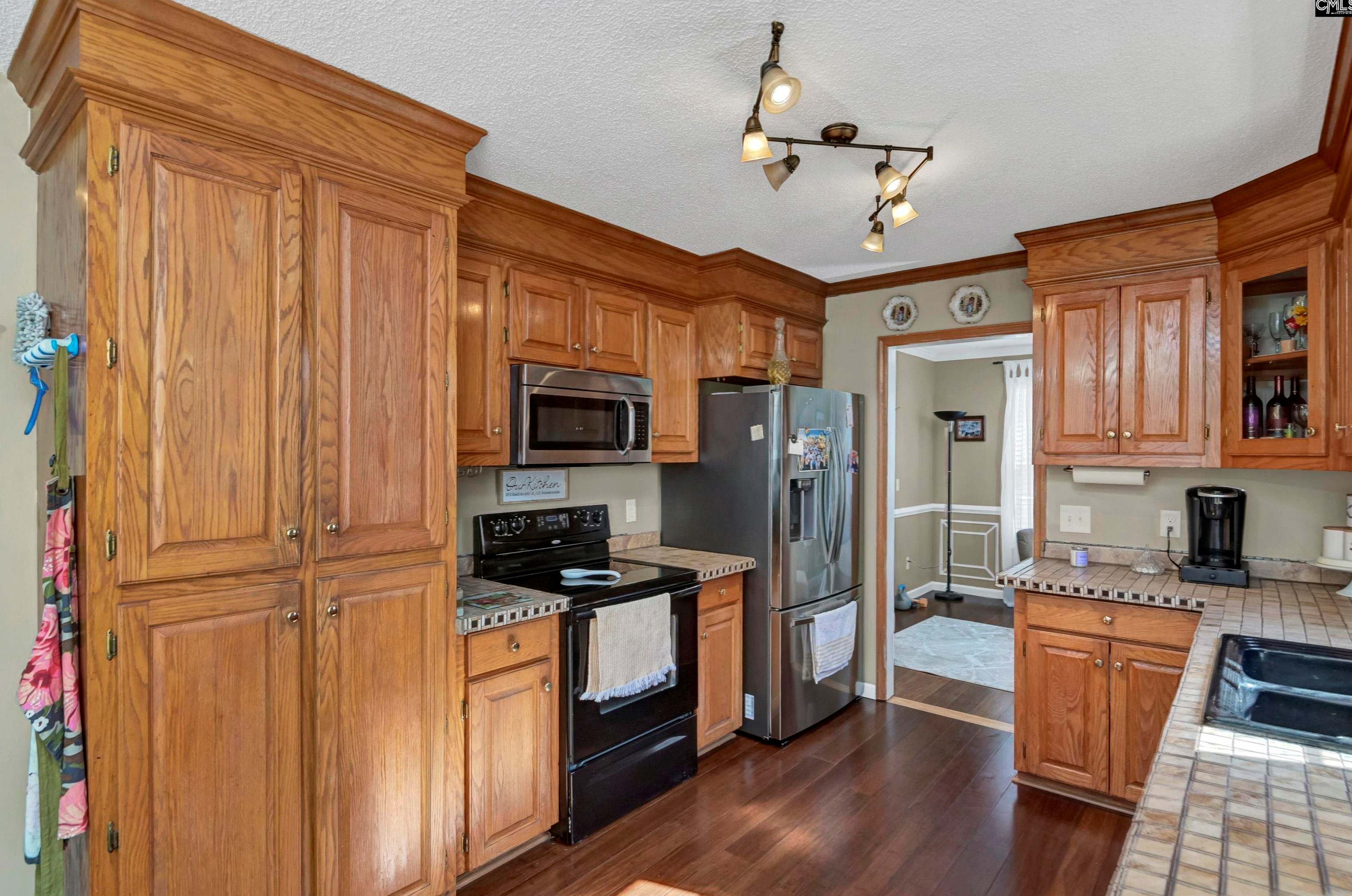 3 Tambridge Ct, Columbia SC  29229-9408 exterior