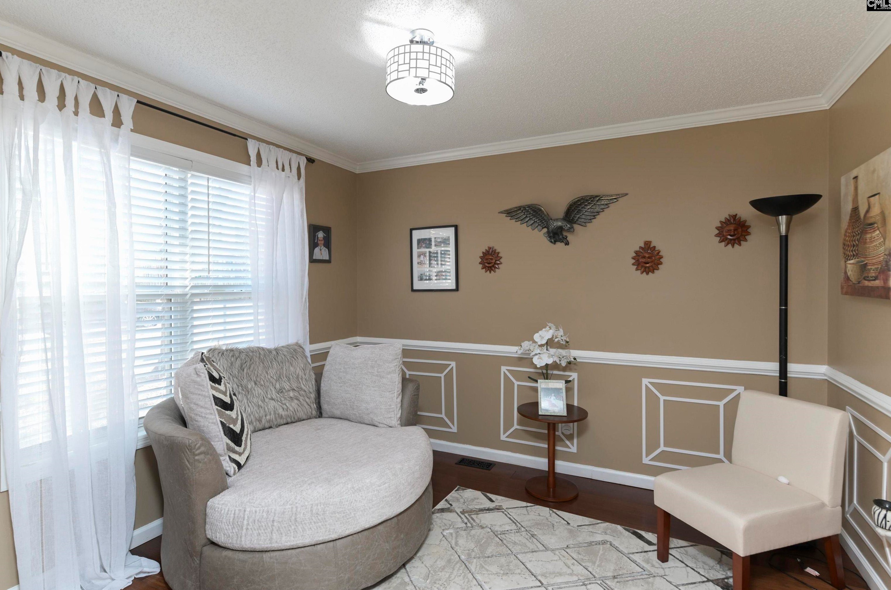 3 Tambridge Ct, Columbia SC  29229-9408 exterior
