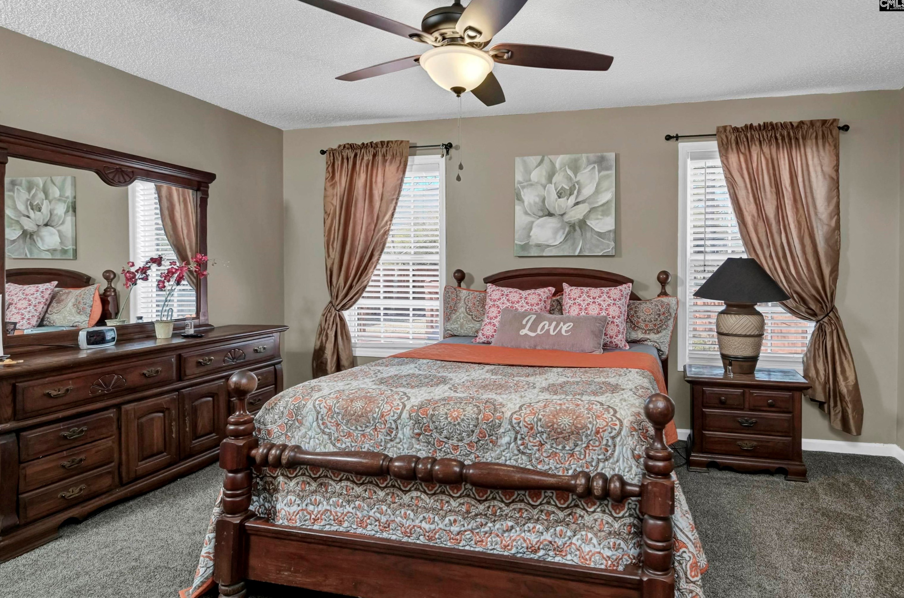 3 Tambridge Ct, Columbia SC  29229-9408 exterior