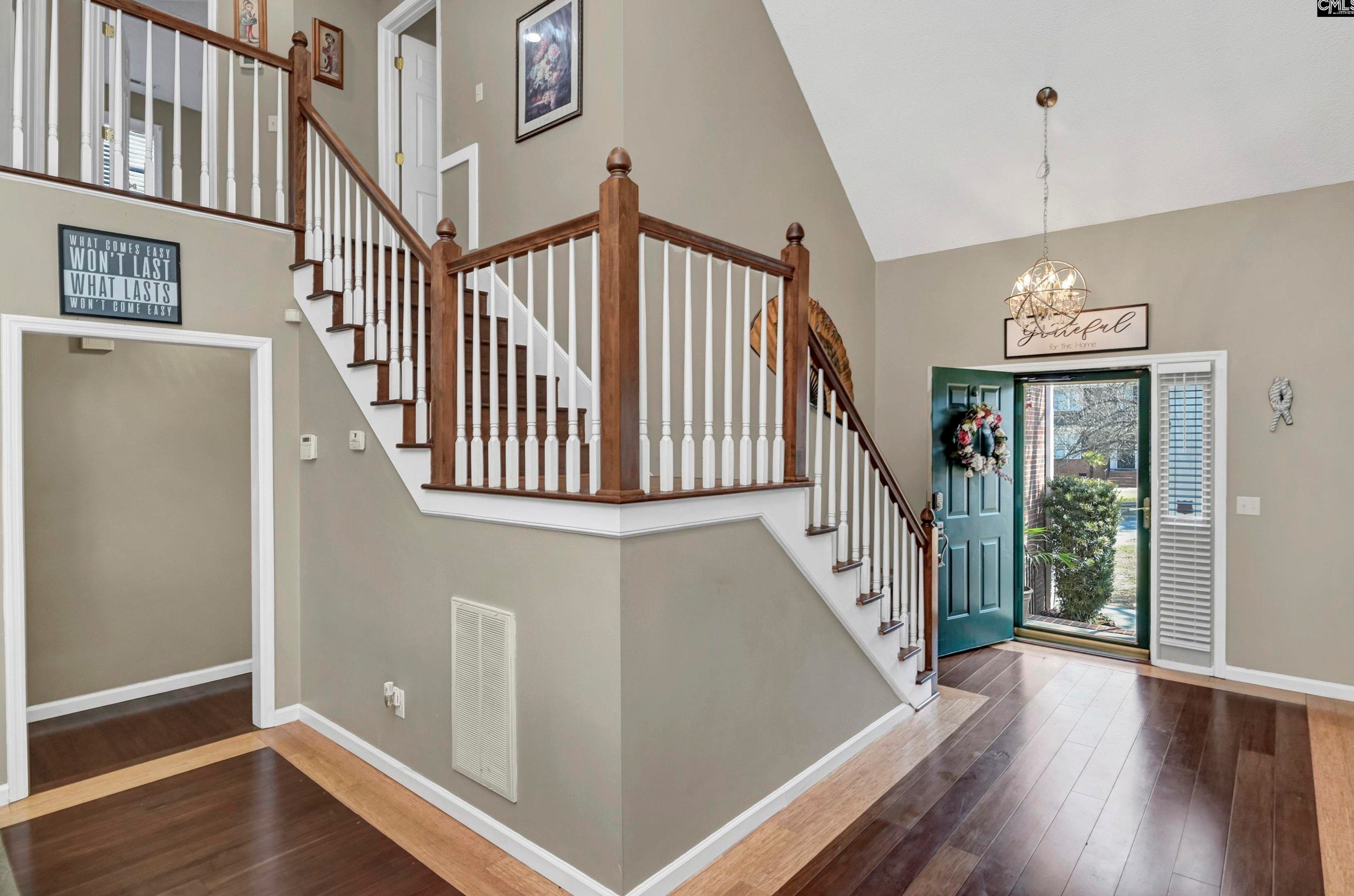3 Tambridge Ct, Columbia SC  29229-9408 exterior