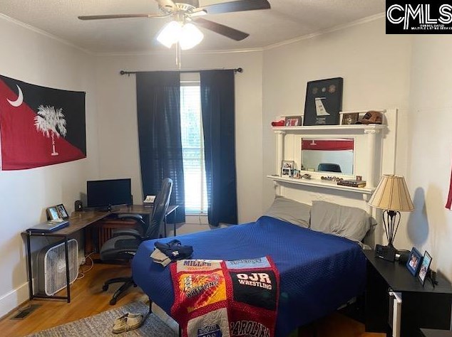 1829 Marion St, Columbia SC  29201-2527 exterior