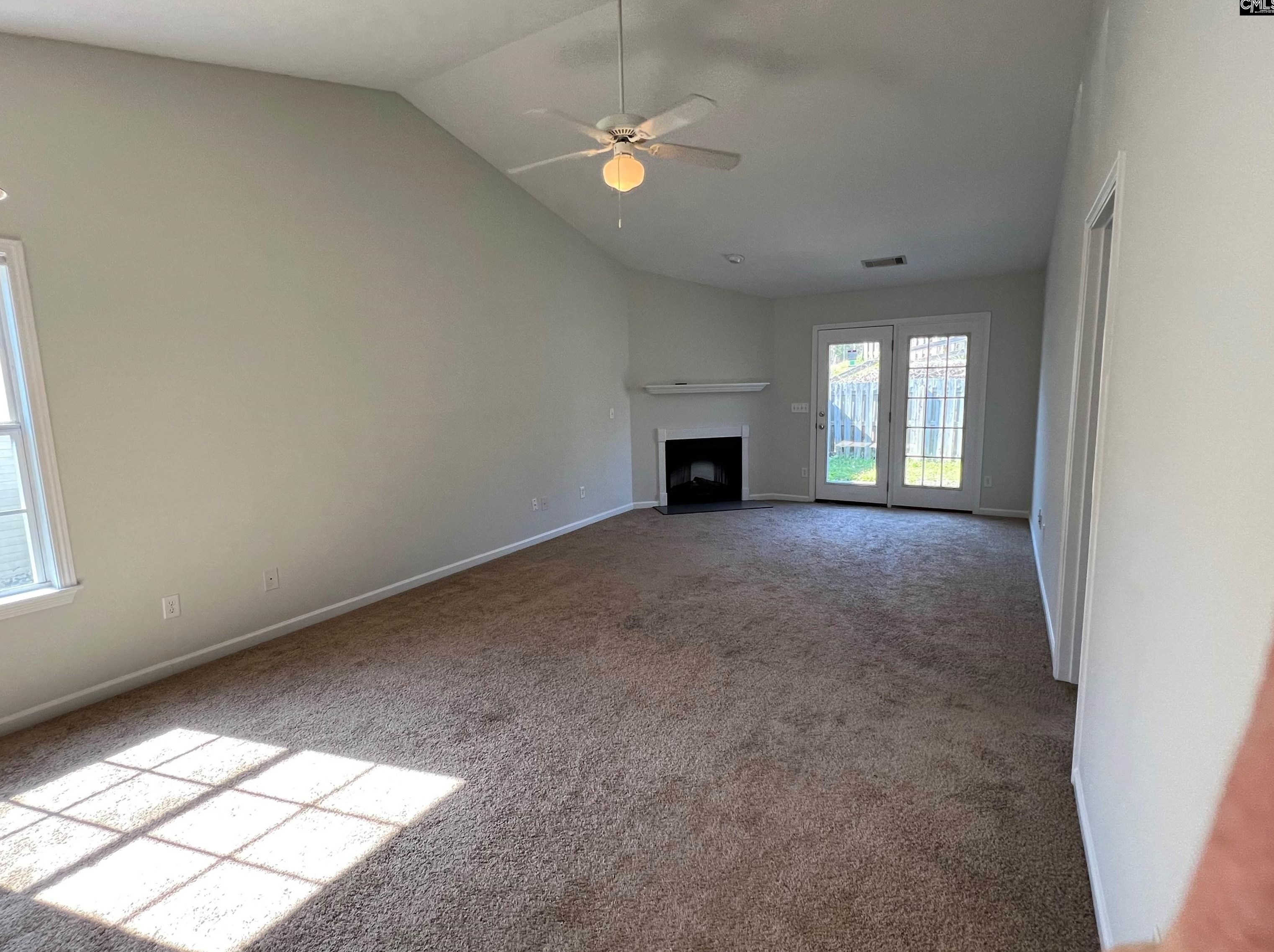 114 Deerchase Ln, Lexington SC  29072-1819 exterior