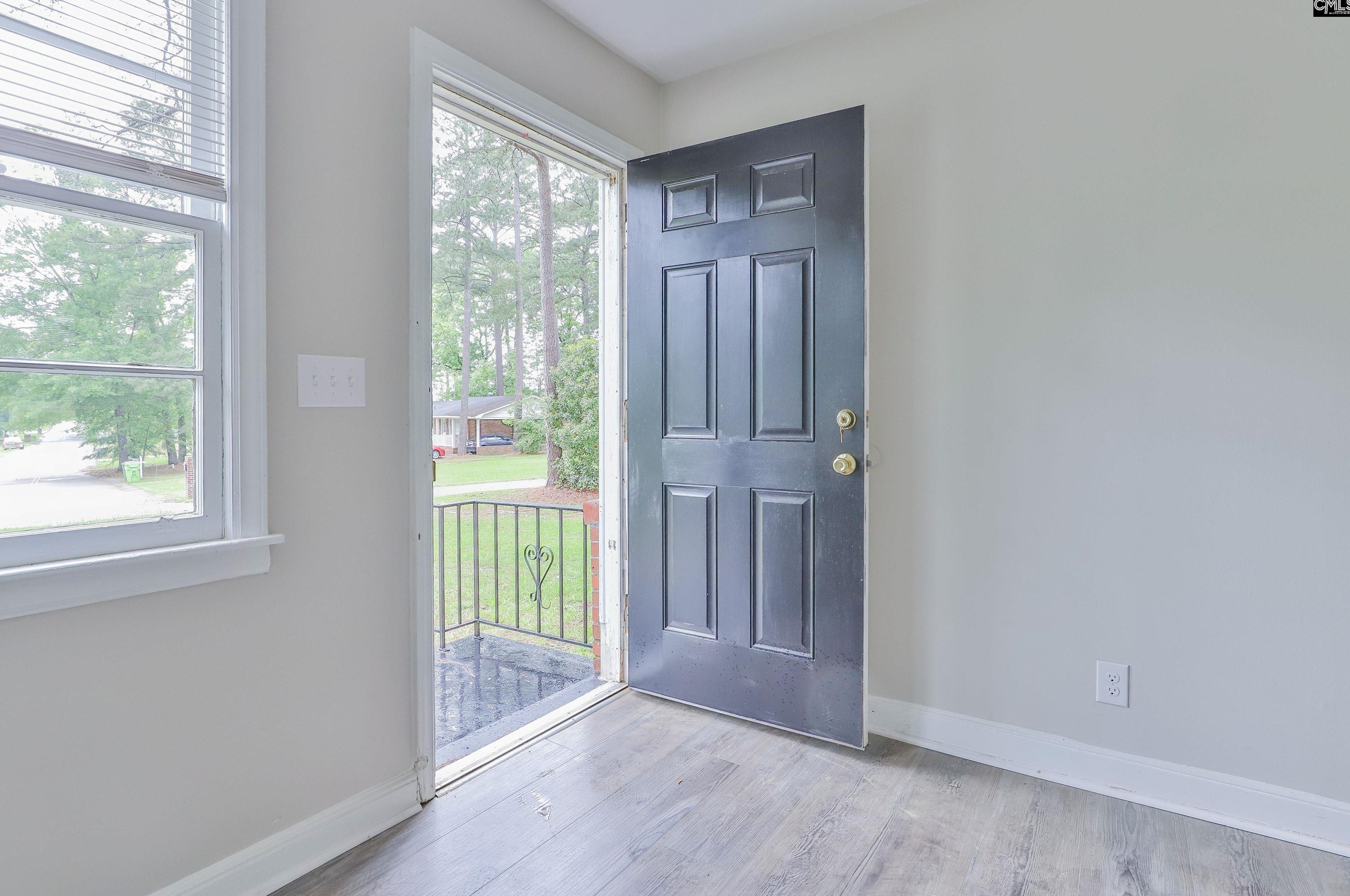 1631 Haviland Cir, Columbia SC  29210-4029 exterior