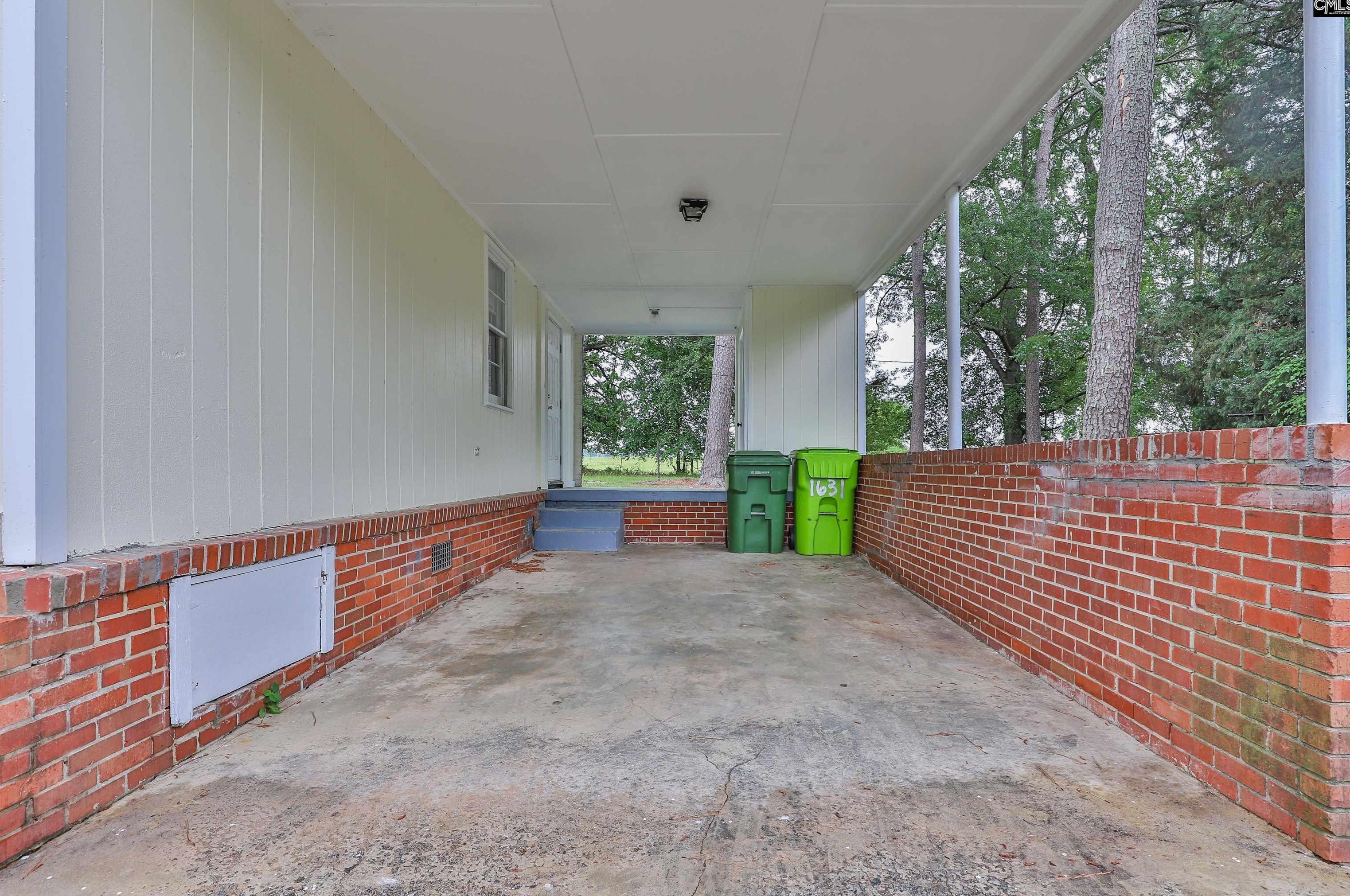 1631 Haviland Cir, Columbia SC  29210-4029 exterior