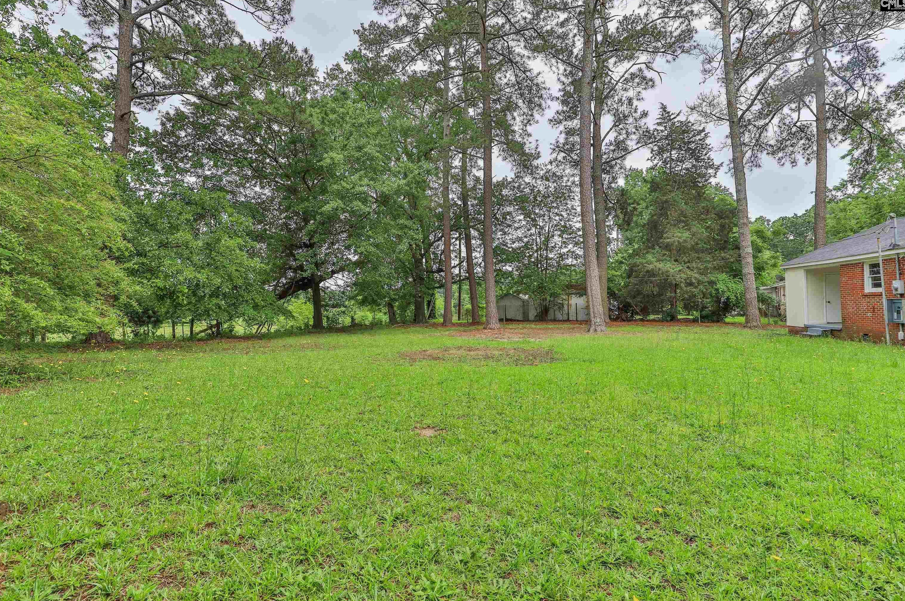 1631 Haviland Cir, Columbia SC  29210-4029 exterior