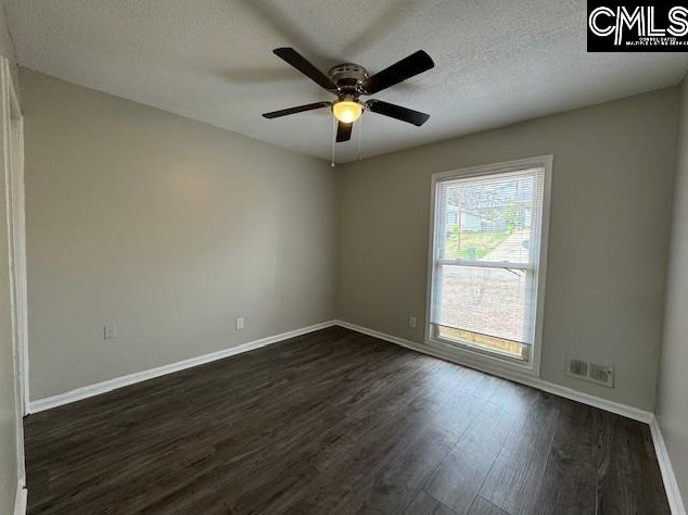 416 Miriam Ave, Columbia SC 29203-3747 exterior