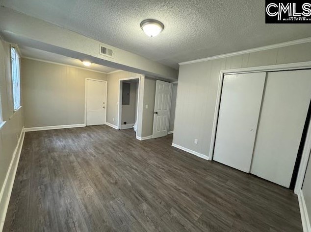 416 Miriam Ave, Columbia SC 29203-3747 exterior