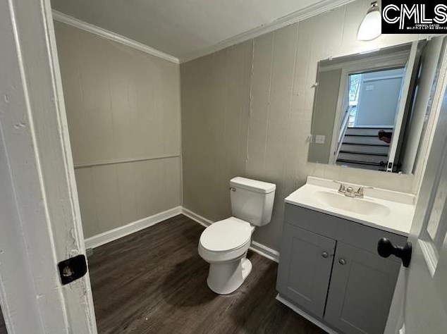 416 Miriam Ave, Columbia SC 29203-3747 exterior