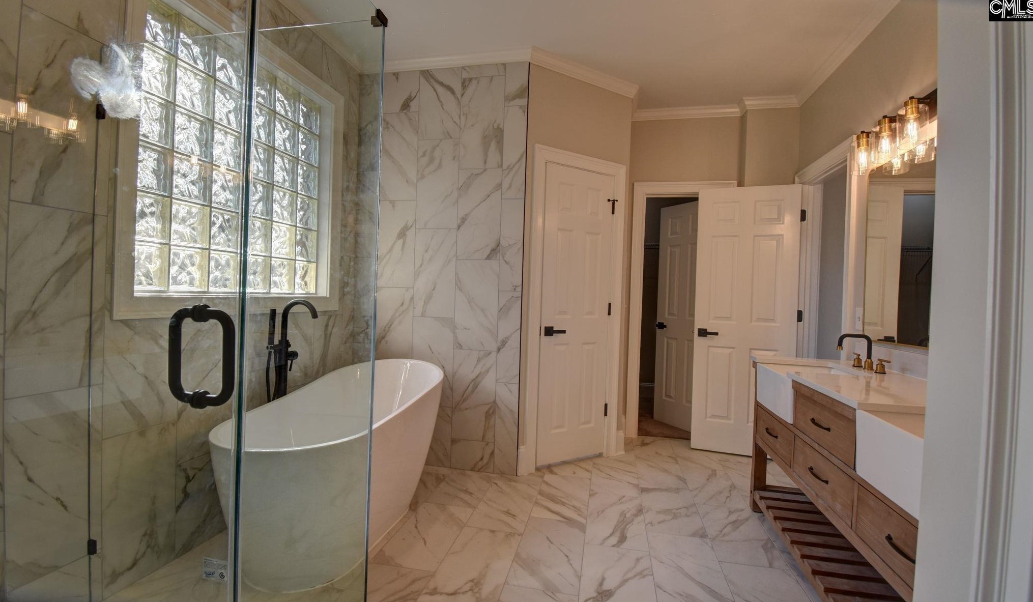 111 Honeysuckle Trl, Columbia SC 29229-8999 exterior