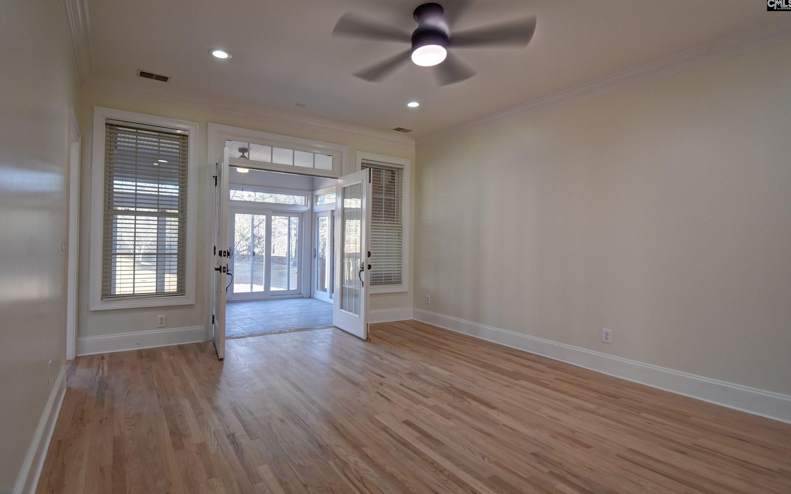 111 Honeysuckle Trl, Columbia SC 29229-8999 exterior