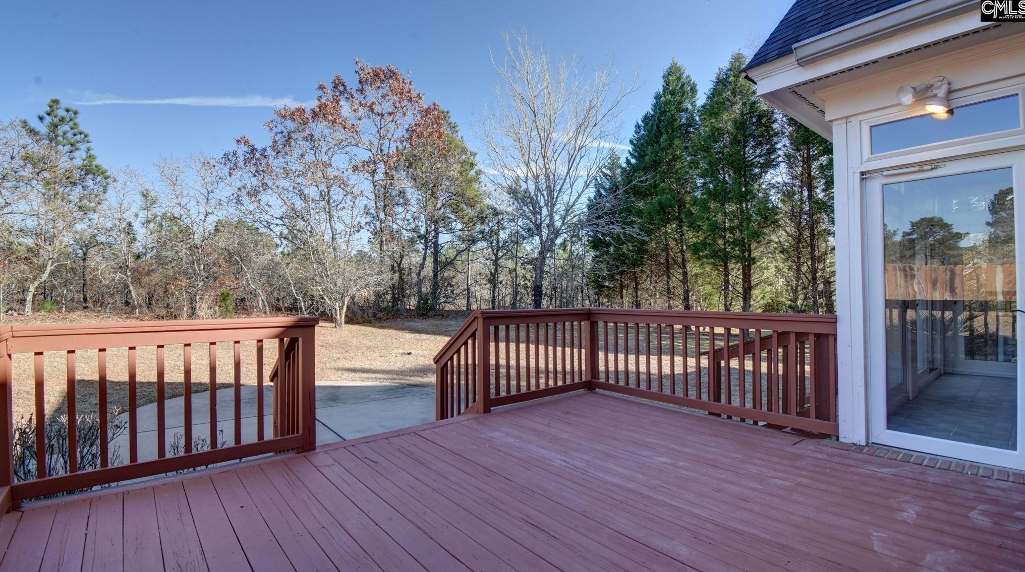 111 Honeysuckle Trl, Columbia SC 29229-8999 exterior