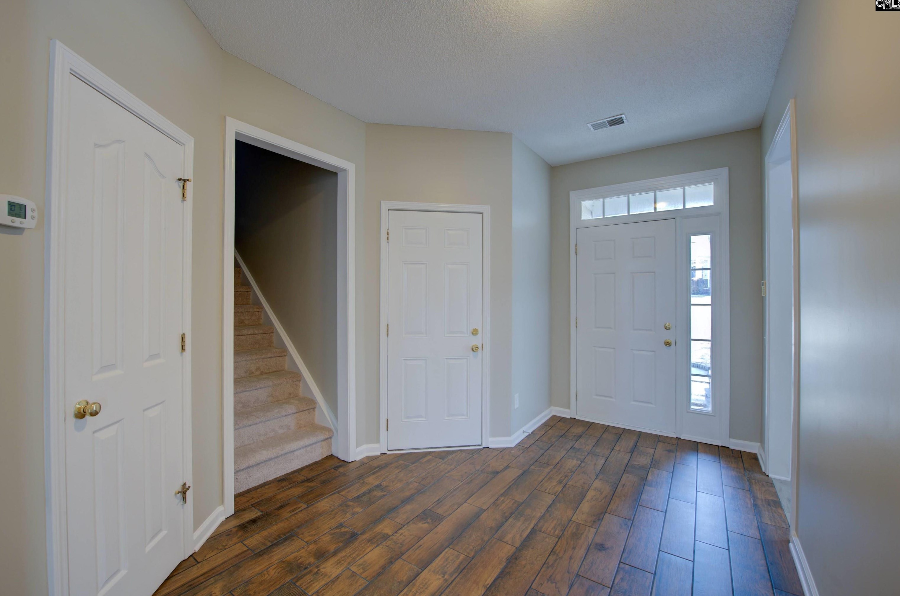 117 Coulter Pine Ln, Columbia SC  29229-9505 exterior