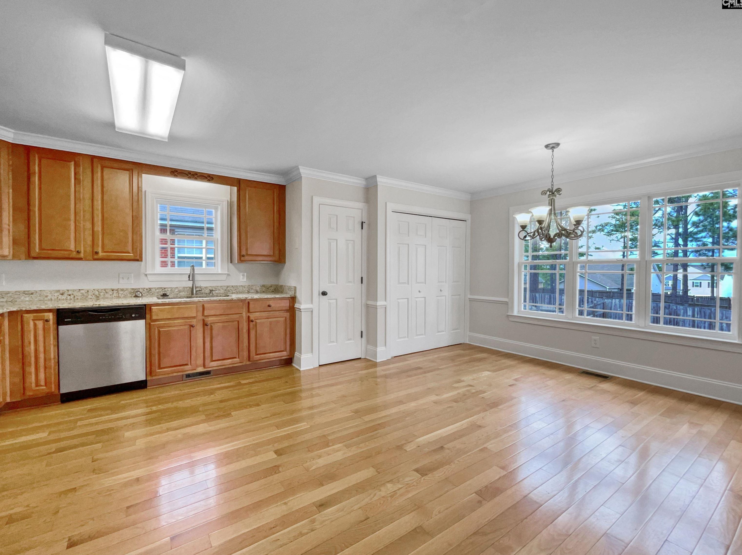 407 Smt Hl Cir, Columbia SC  29229 exterior