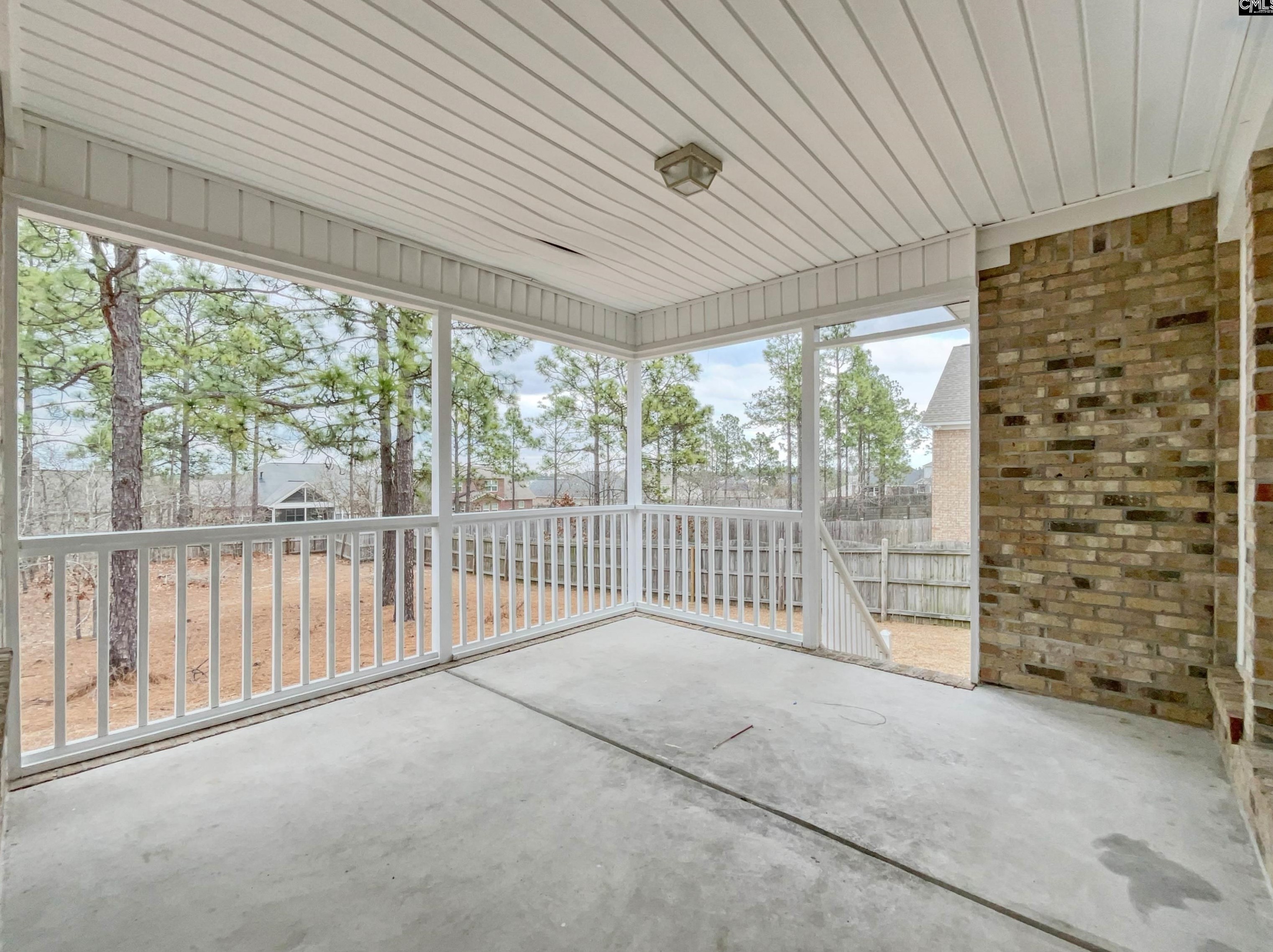 407 Smt Hl Cir, Columbia SC  29229 exterior
