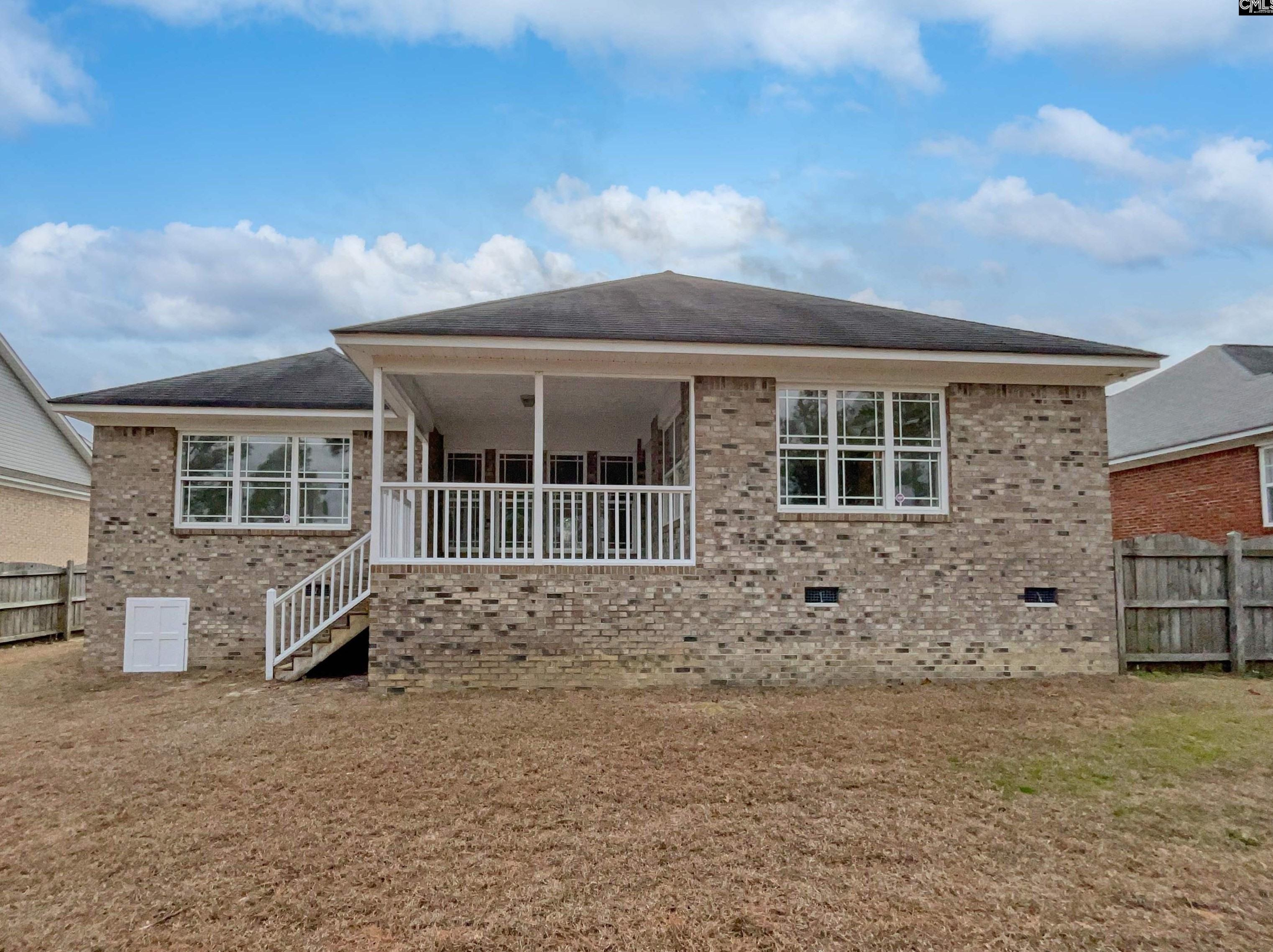 407 Smt Hl Cir, Columbia SC  29229 exterior