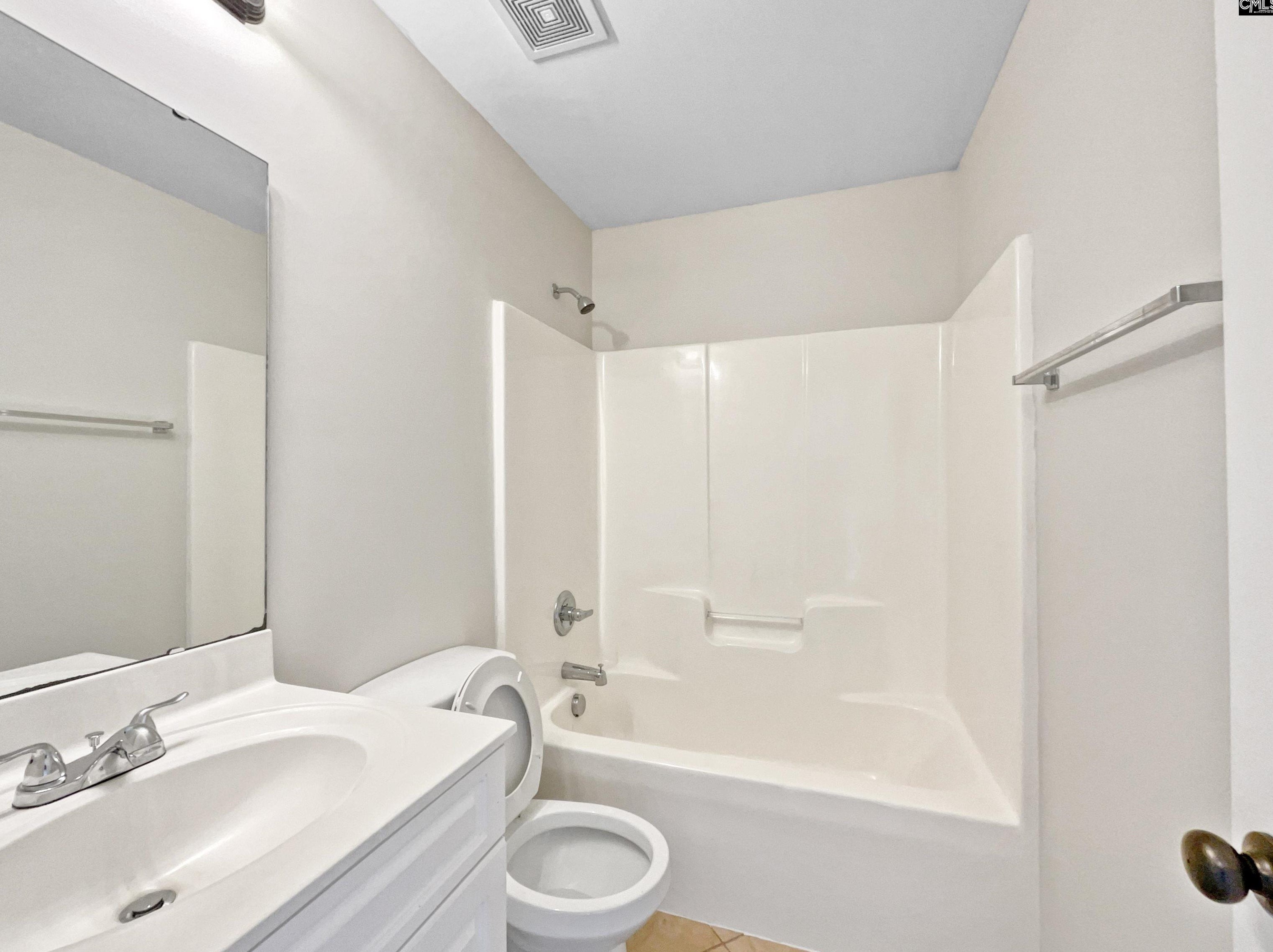 407 Smt Hl Cir, Columbia SC  29229 exterior