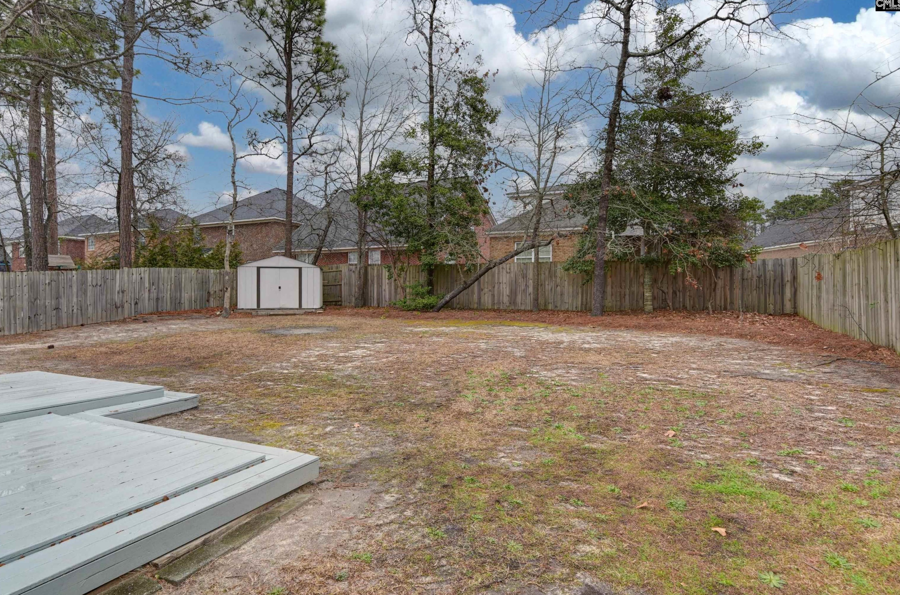 144 Longshadow Dr, Lexington SC  29072-8673 exterior