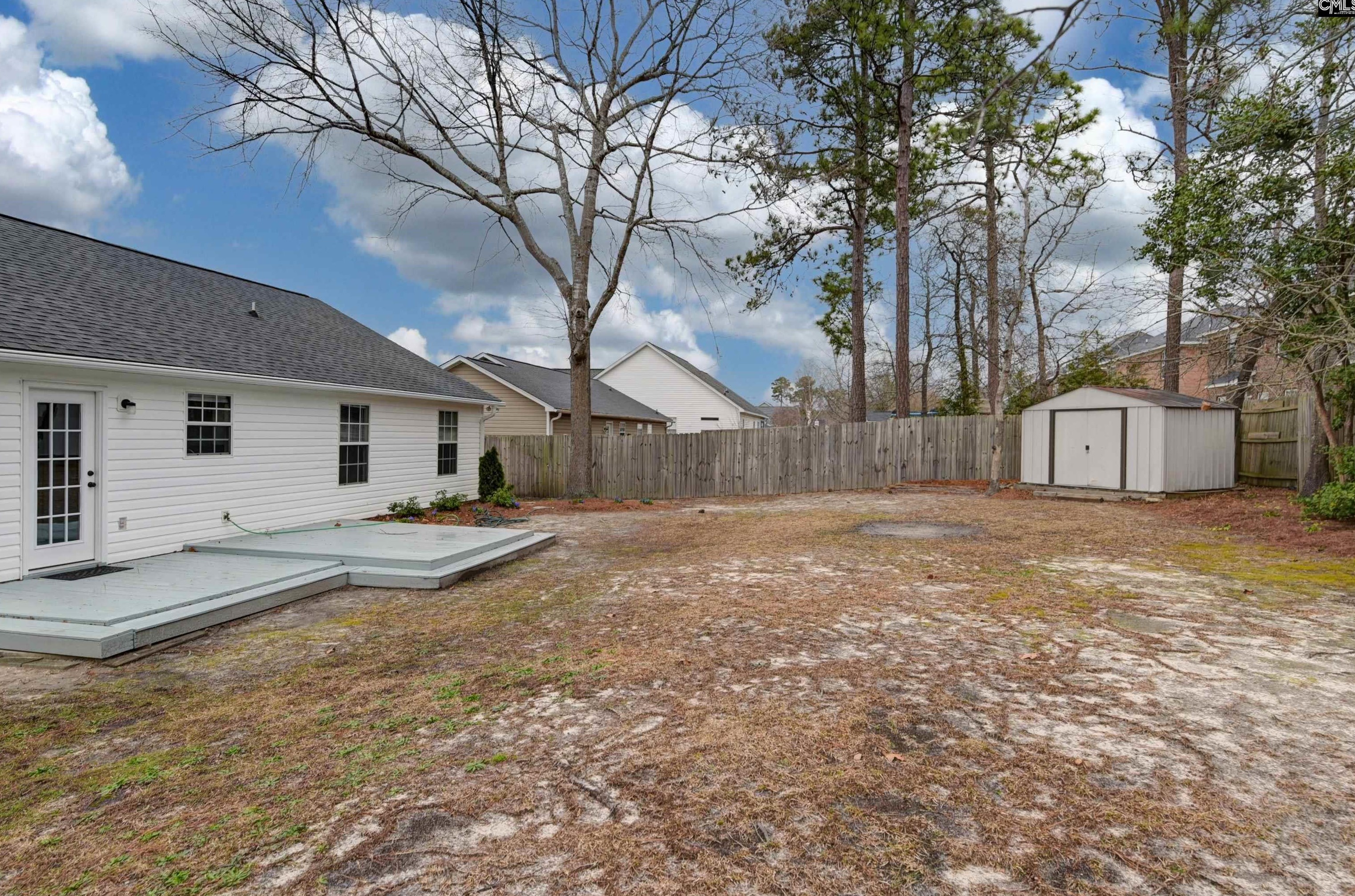 144 Longshadow Dr, Lexington SC  29072-8673 exterior