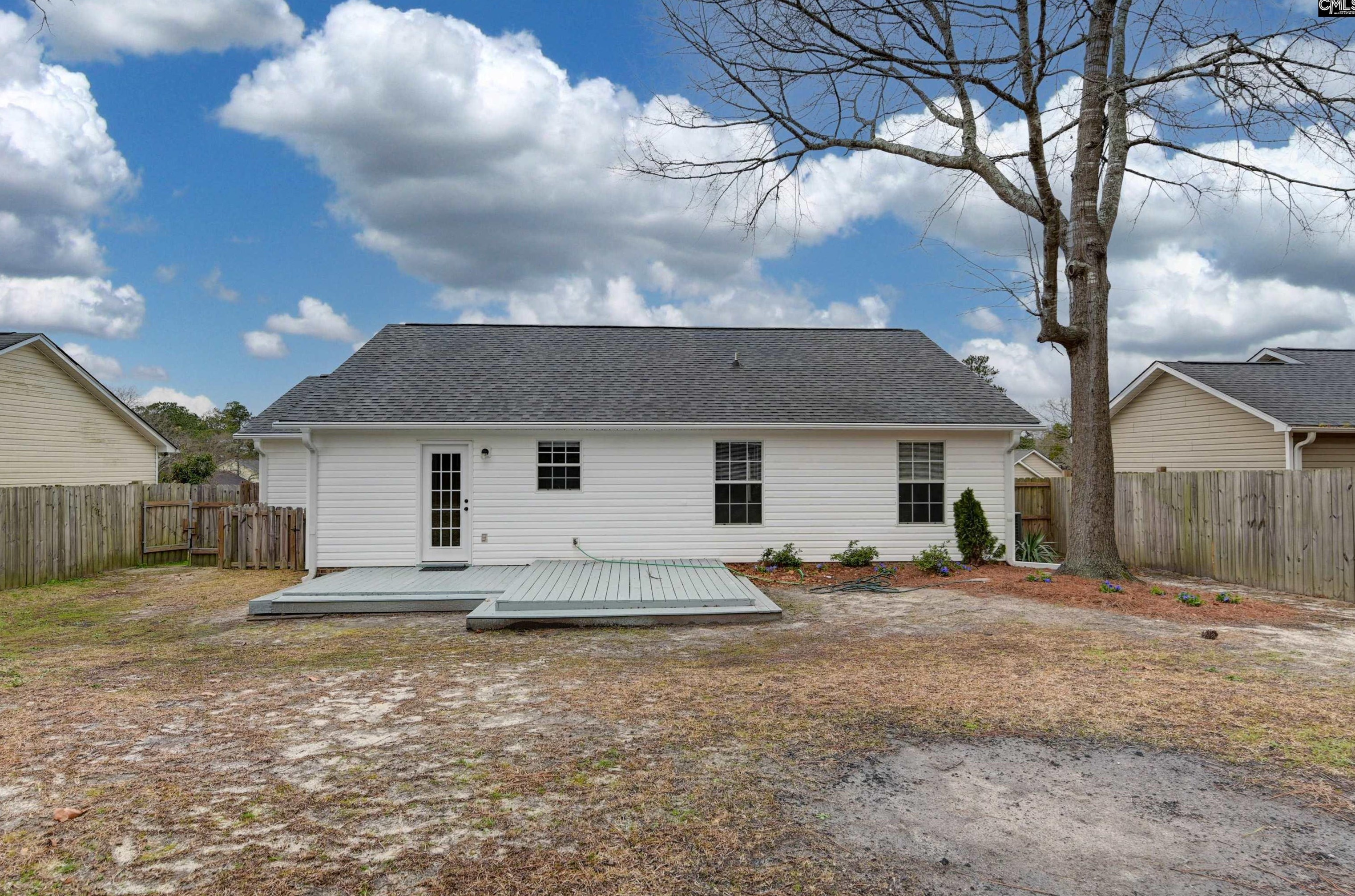 144 Longshadow Dr, Lexington SC  29072-8673 exterior