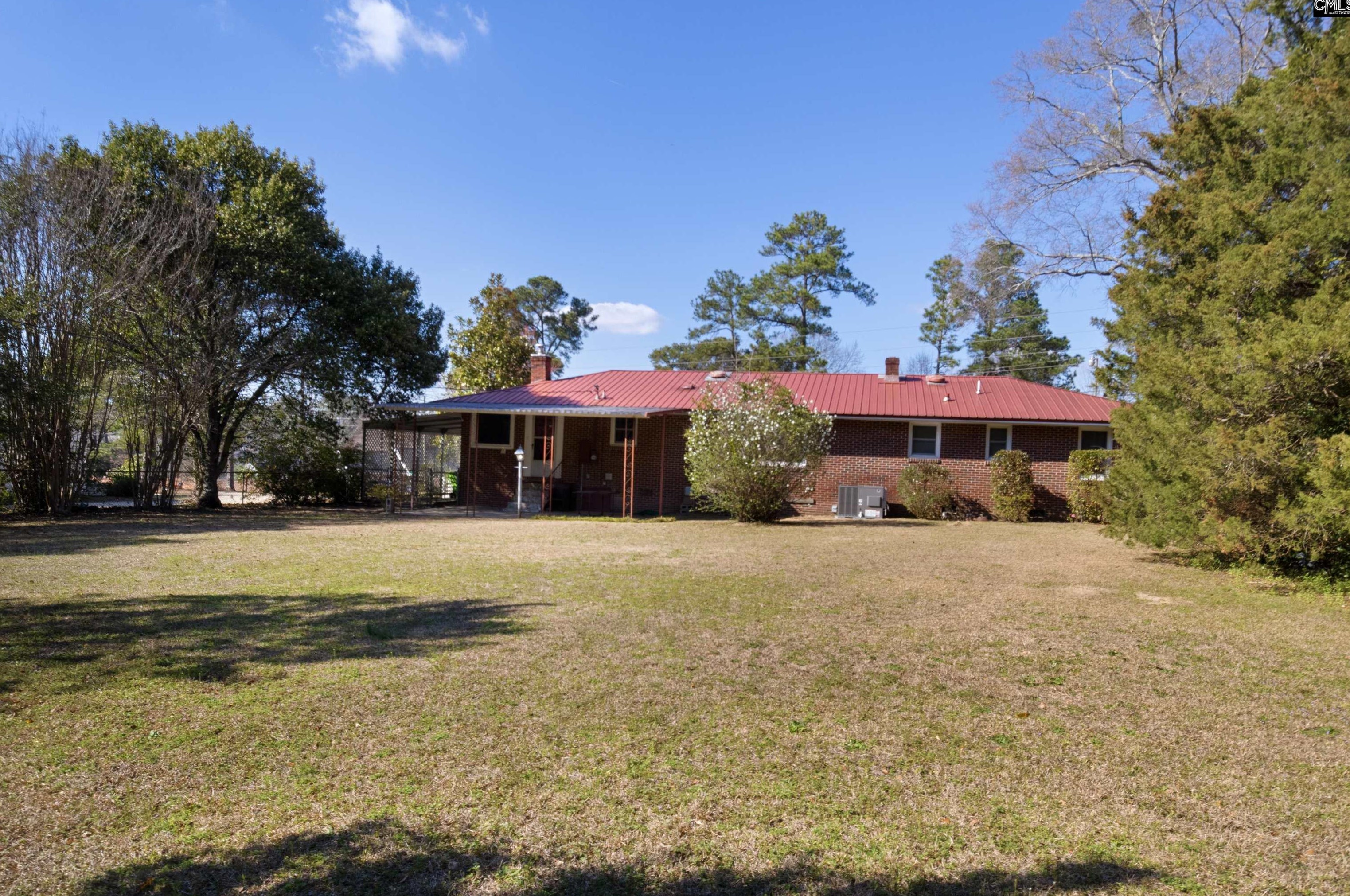 1440 Leesburg Rd, Columbia SC 29209-2970 exterior