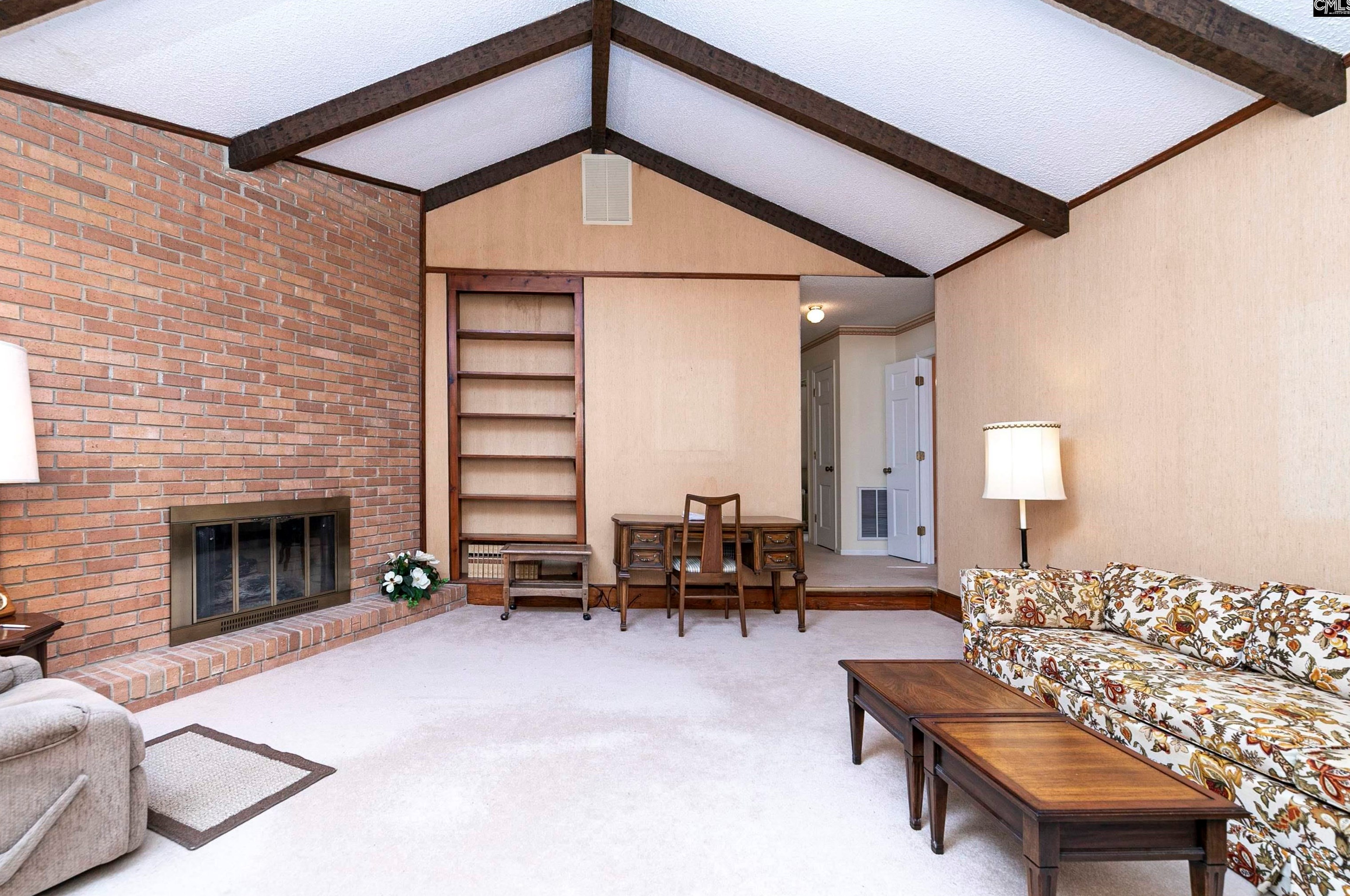 106 Tyborne Cir, Columbia SC  29210-4232 exterior