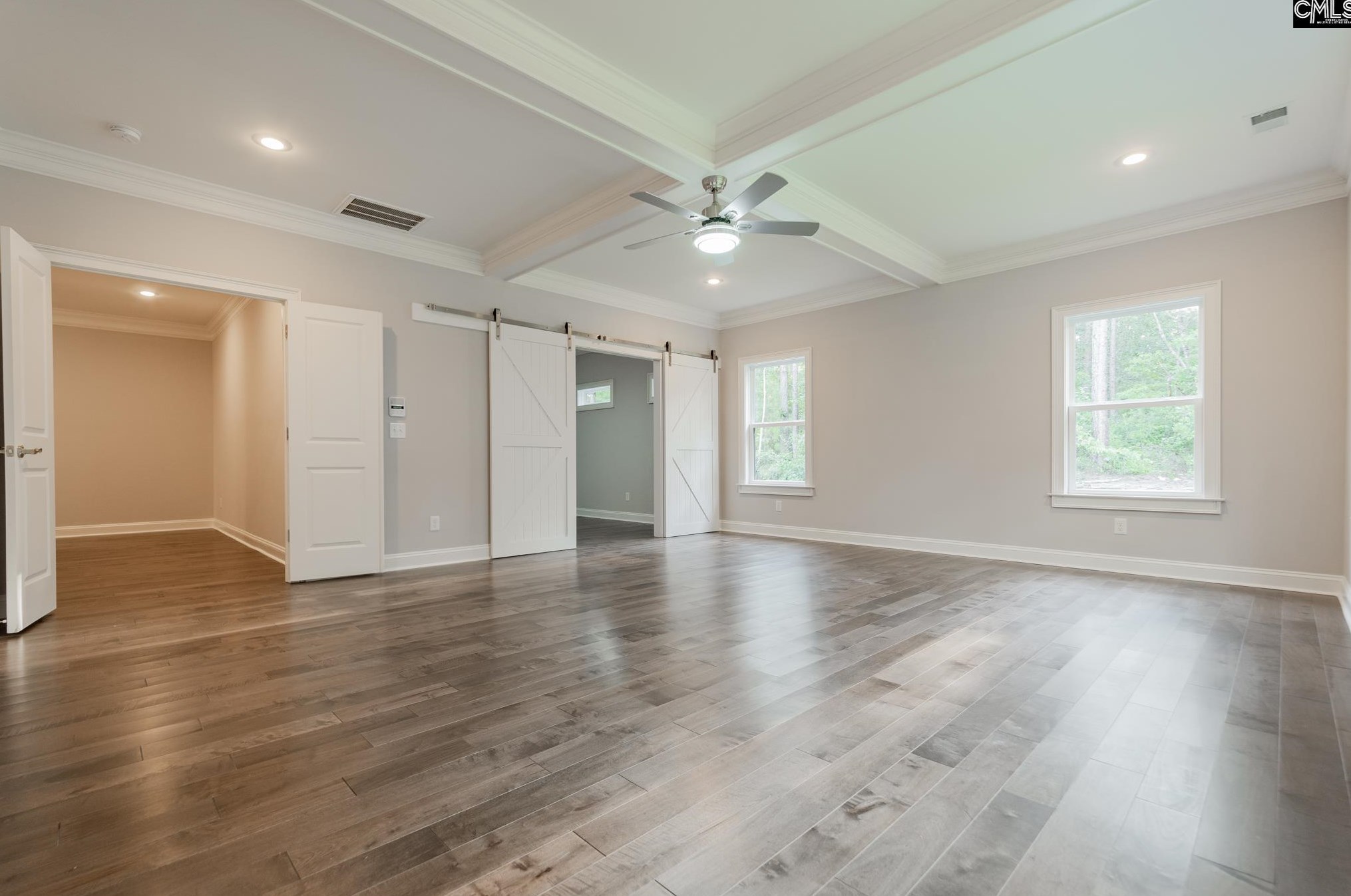 133 Gills Crossing Rd, Columbia SC  29223-3296 exterior