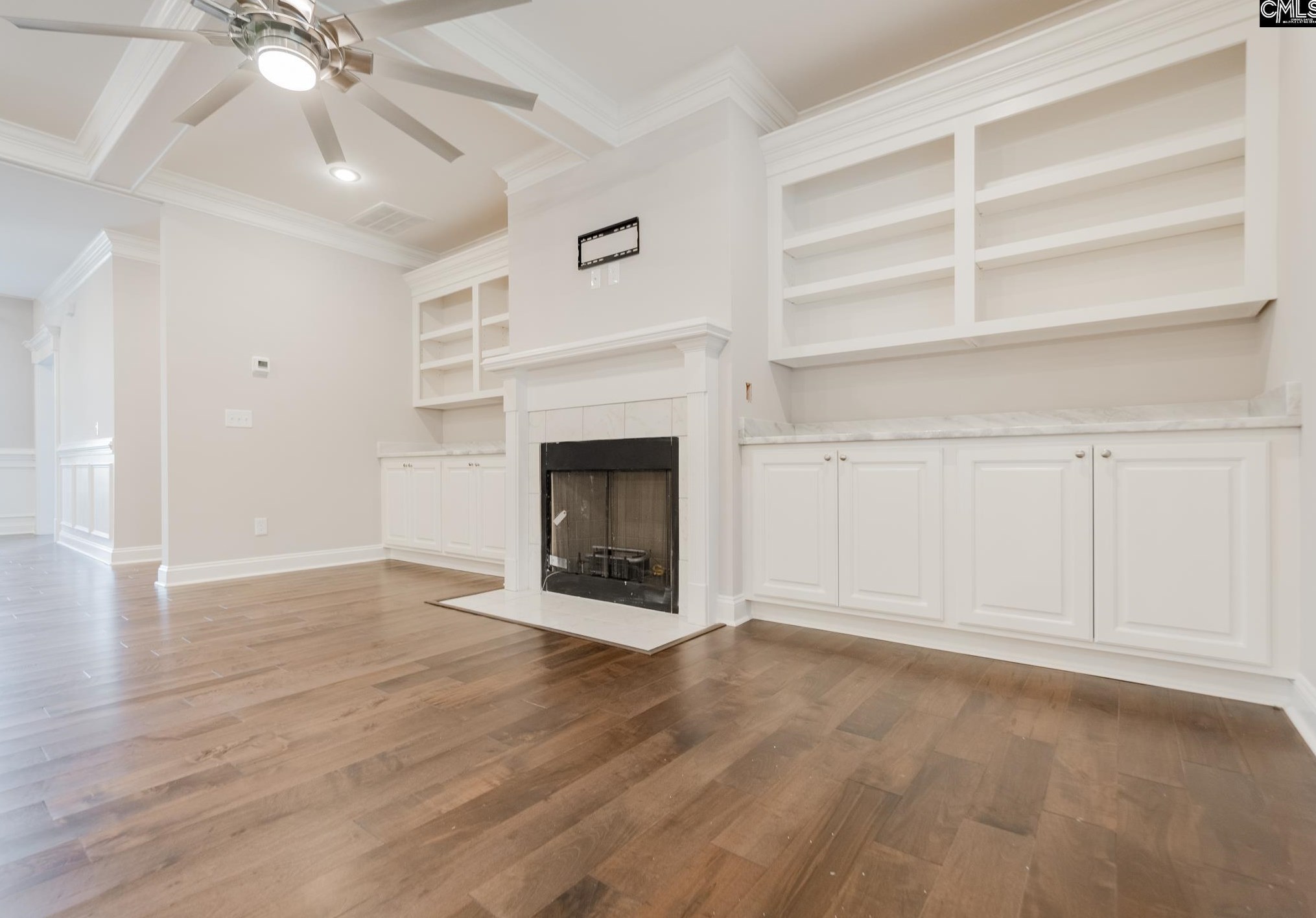 133 Gills Crossing Rd, Columbia SC  29223-3296 exterior