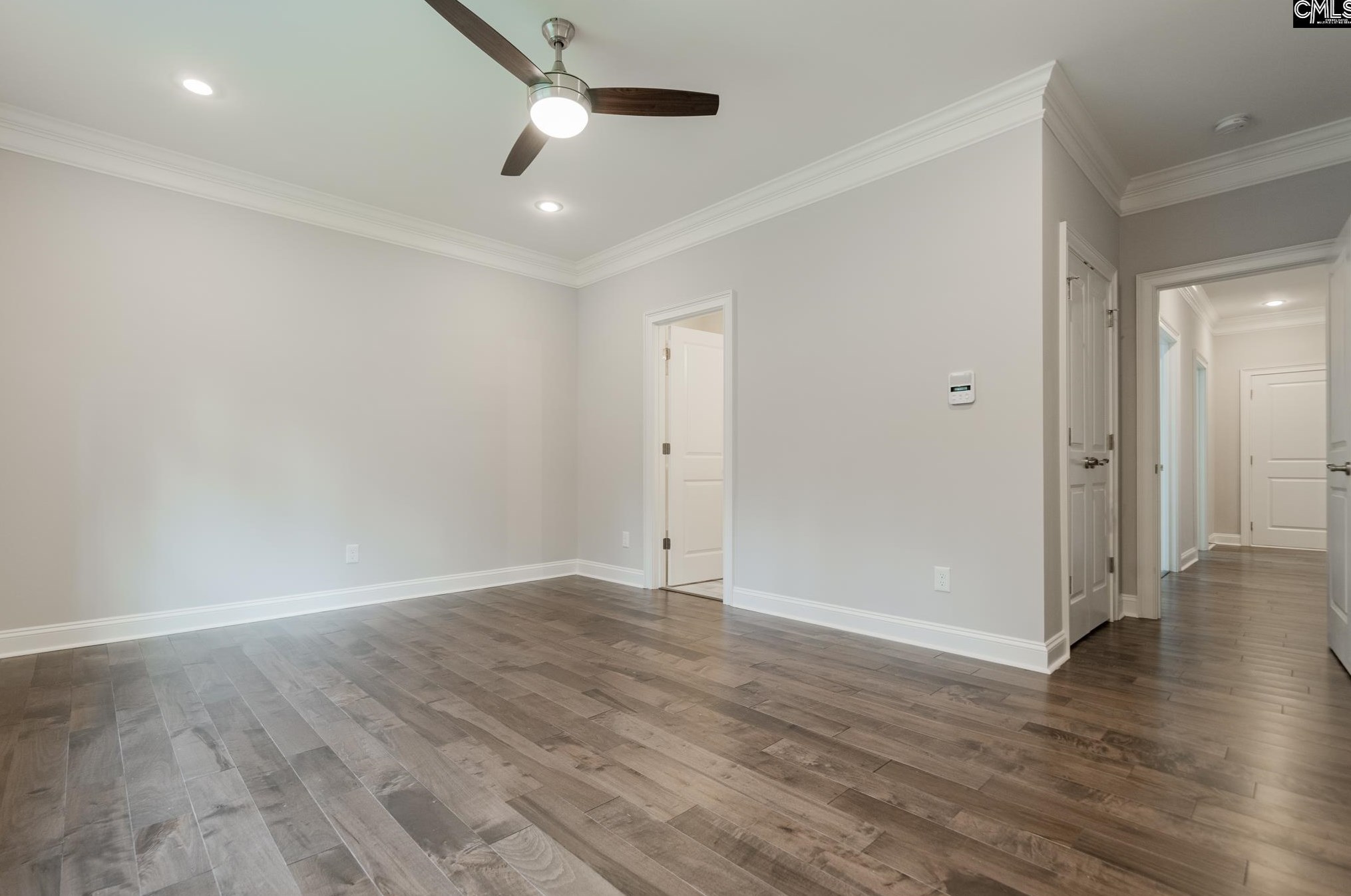 133 Gills Crossing Rd, Columbia SC  29223-3296 exterior