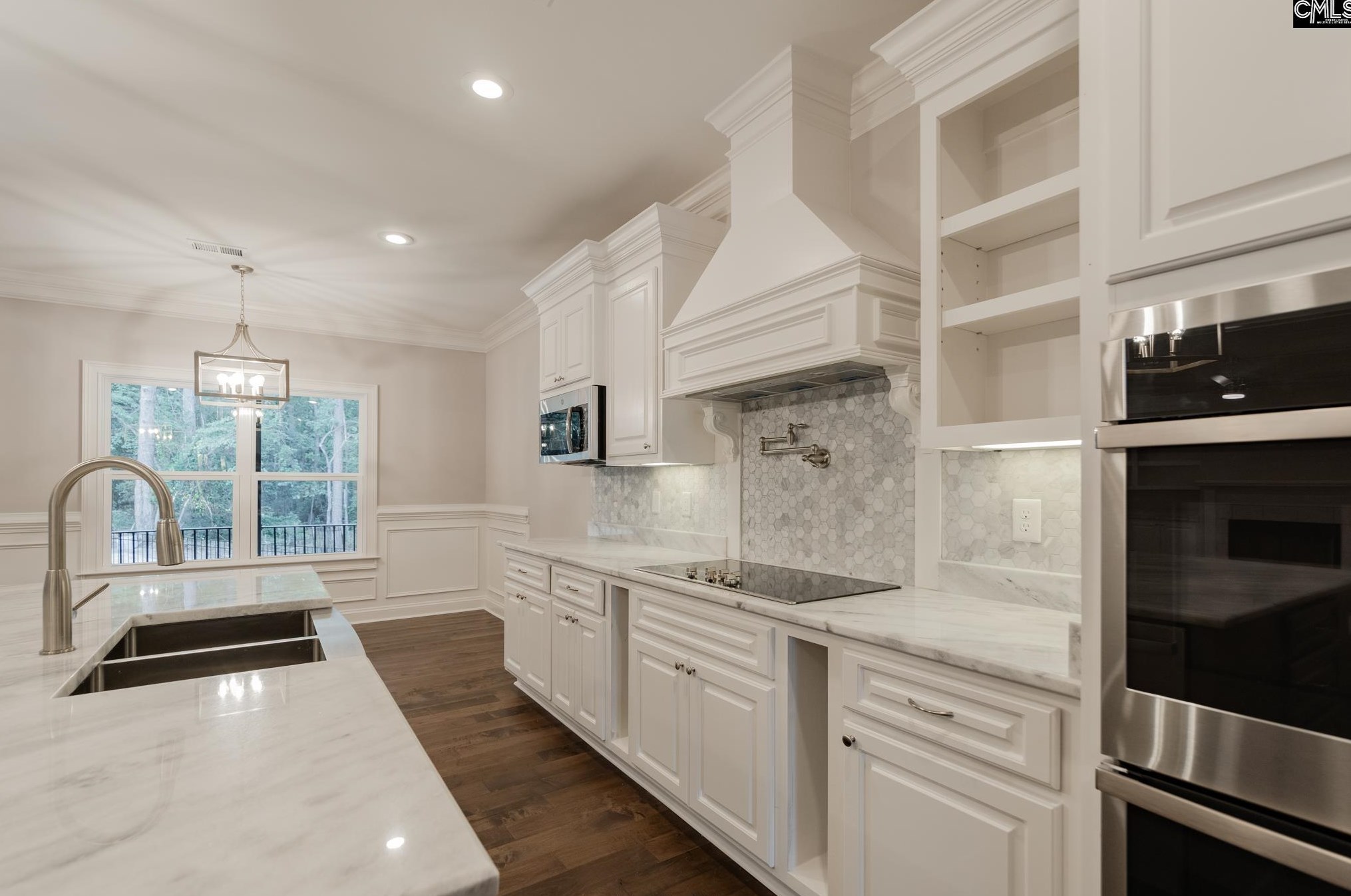 133 Gills Crossing Rd, Columbia SC  29223-3296 exterior