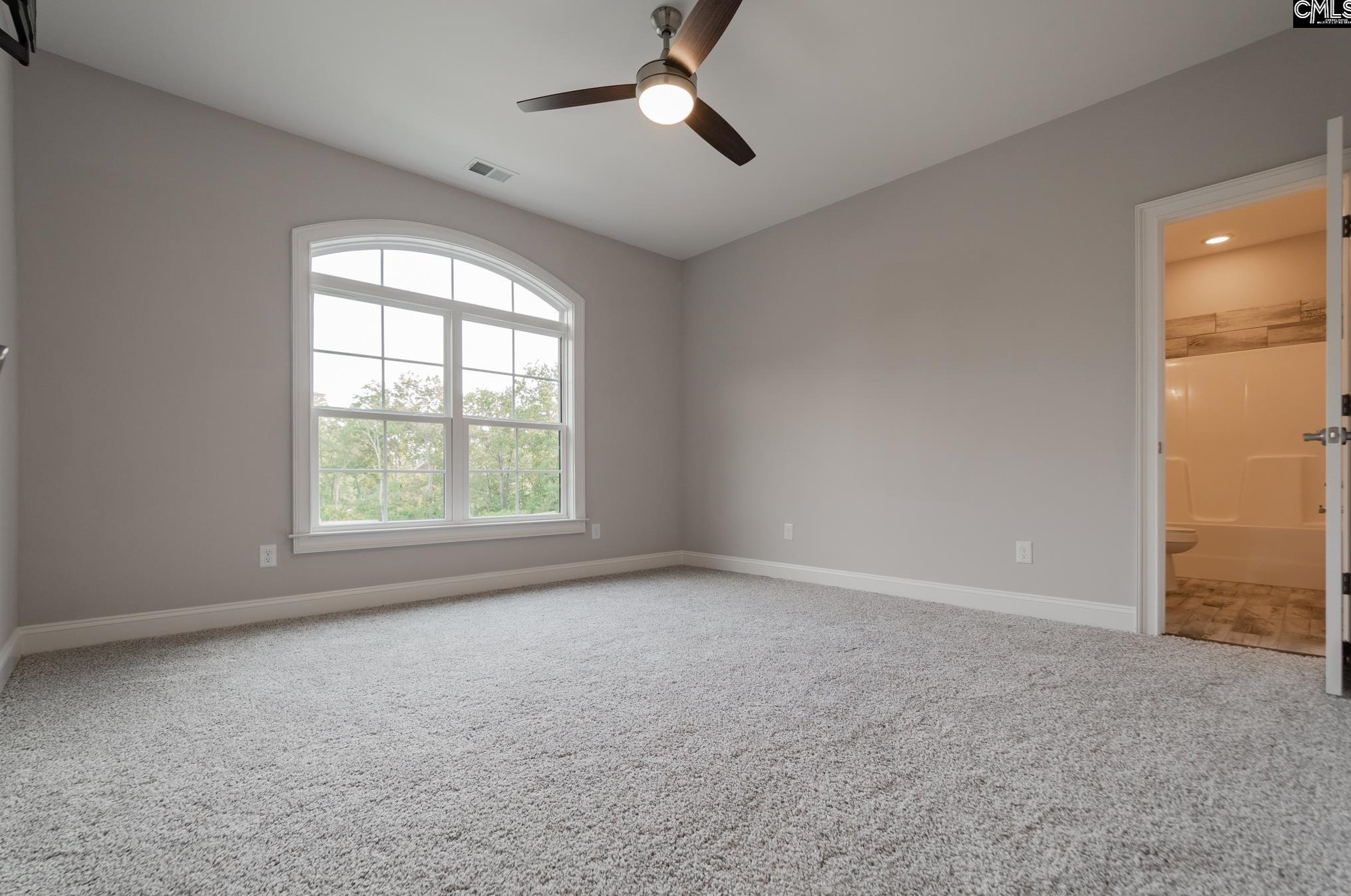 133 Gills Crossing Rd, Columbia SC  29223-3296 exterior