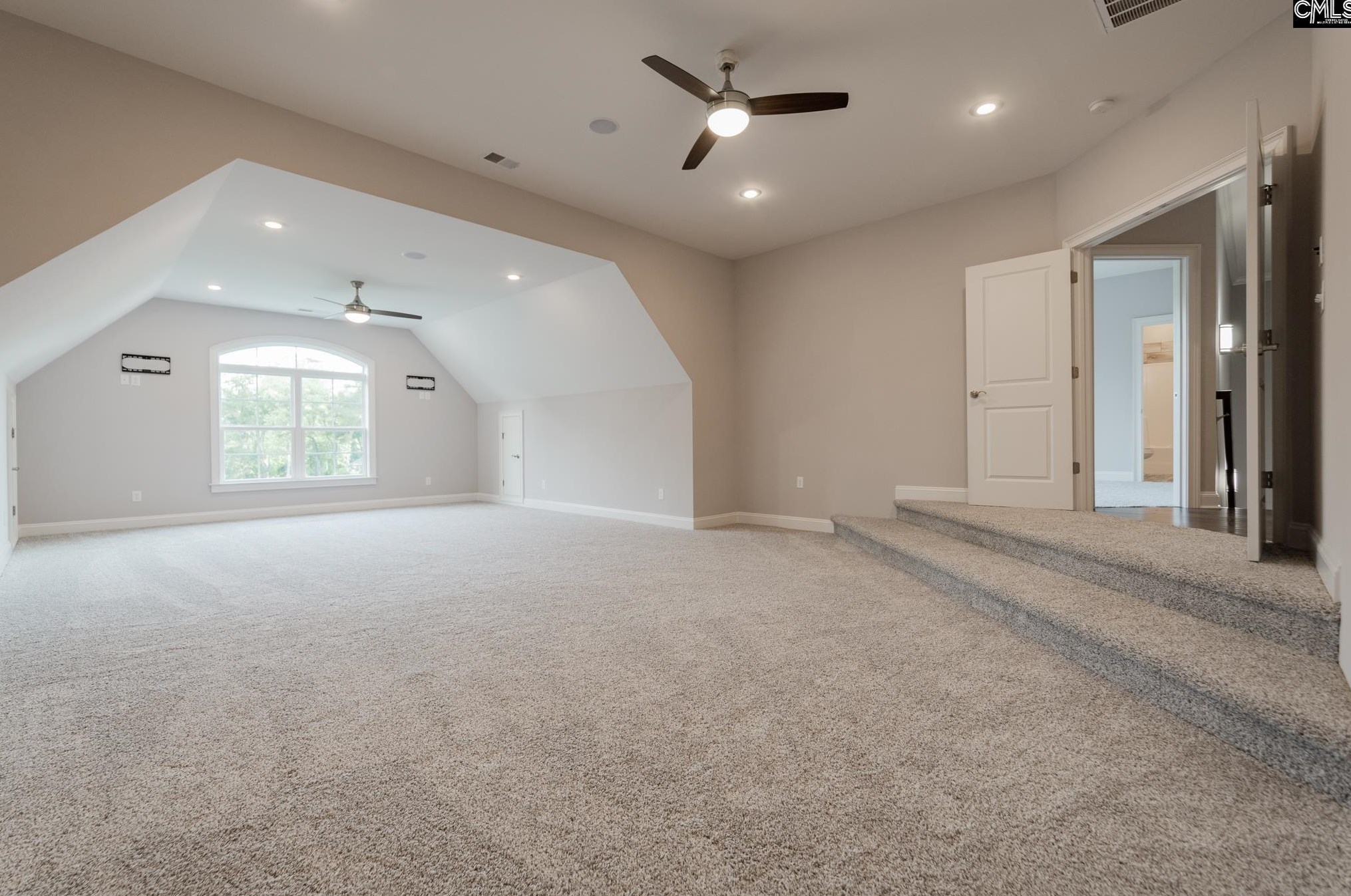 133 Gills Crossing Rd, Columbia SC  29223-3296 exterior