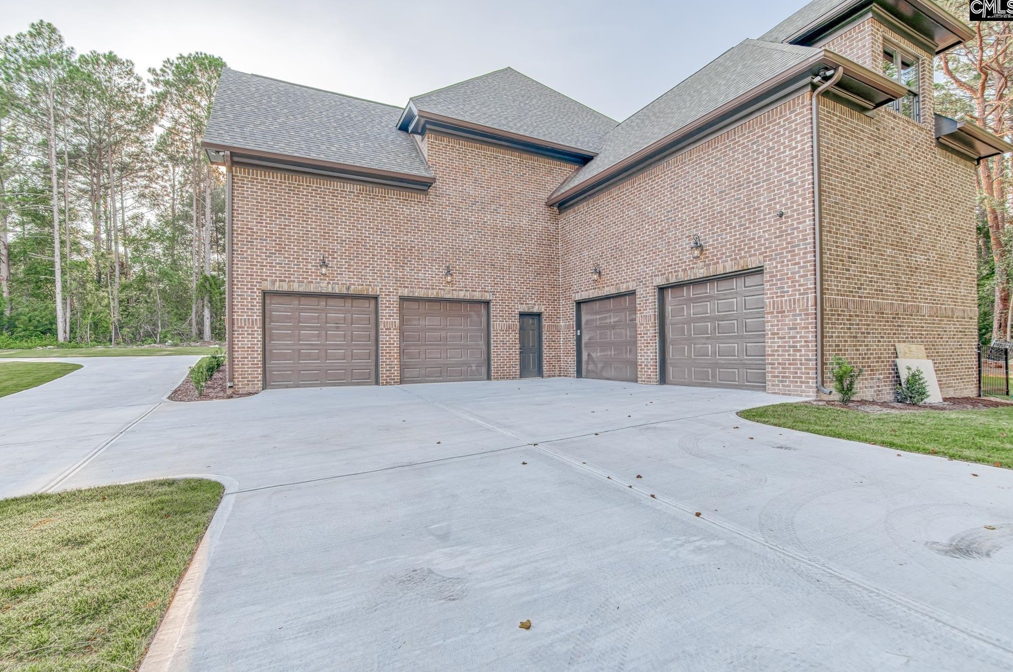 133 Gills Crossing Rd, Columbia SC  29223-3296 exterior
