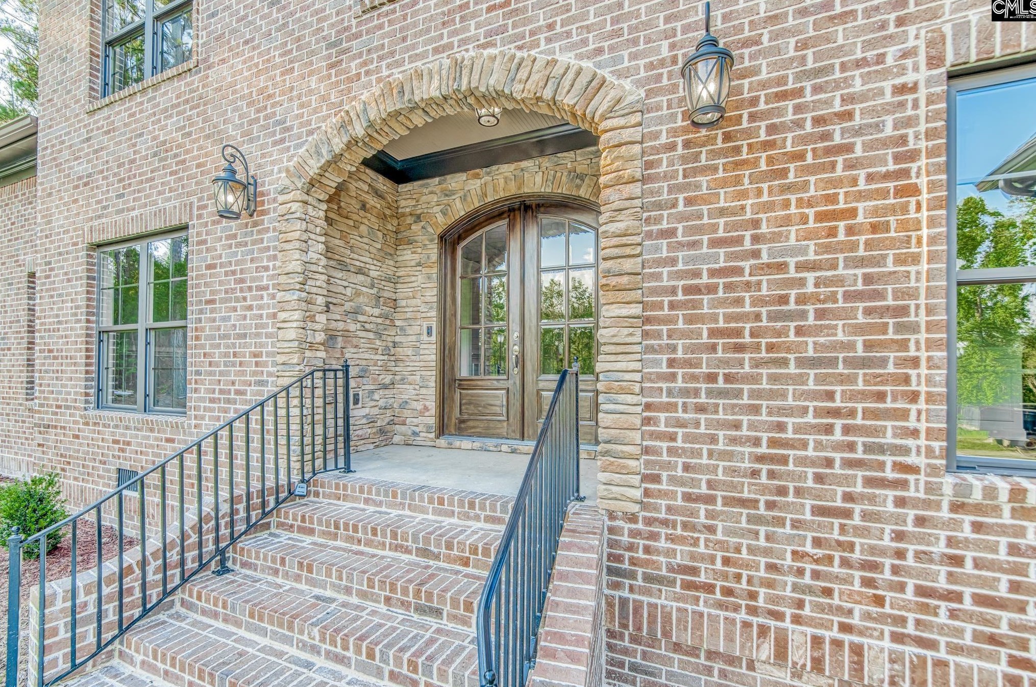 133 Gills Crossing Rd, Columbia SC  29223-3296 exterior