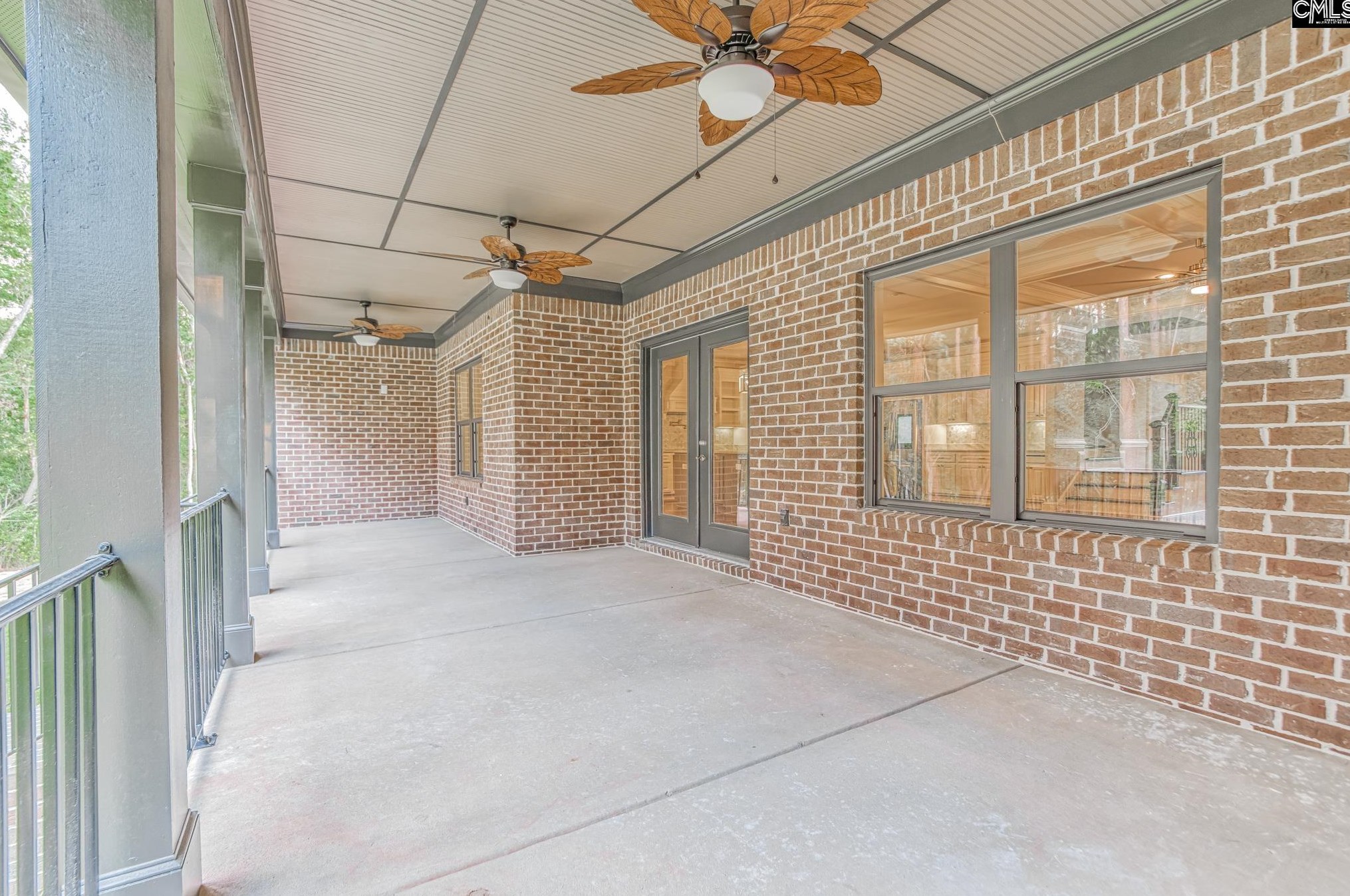 133 Gills Crossing Rd, Columbia SC  29223-3296 exterior