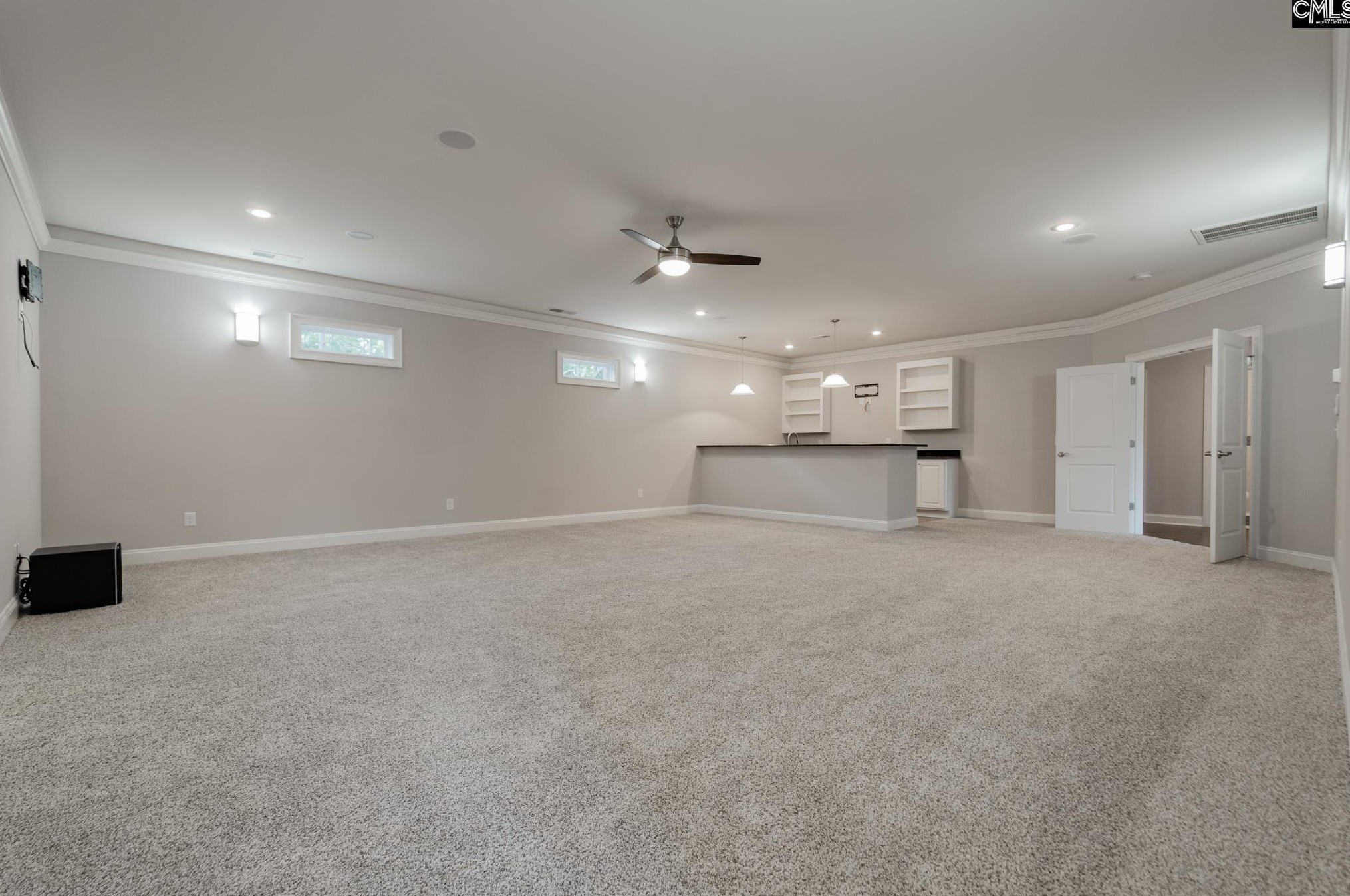 133 Gills Crossing Rd, Columbia SC  29223-3296 exterior