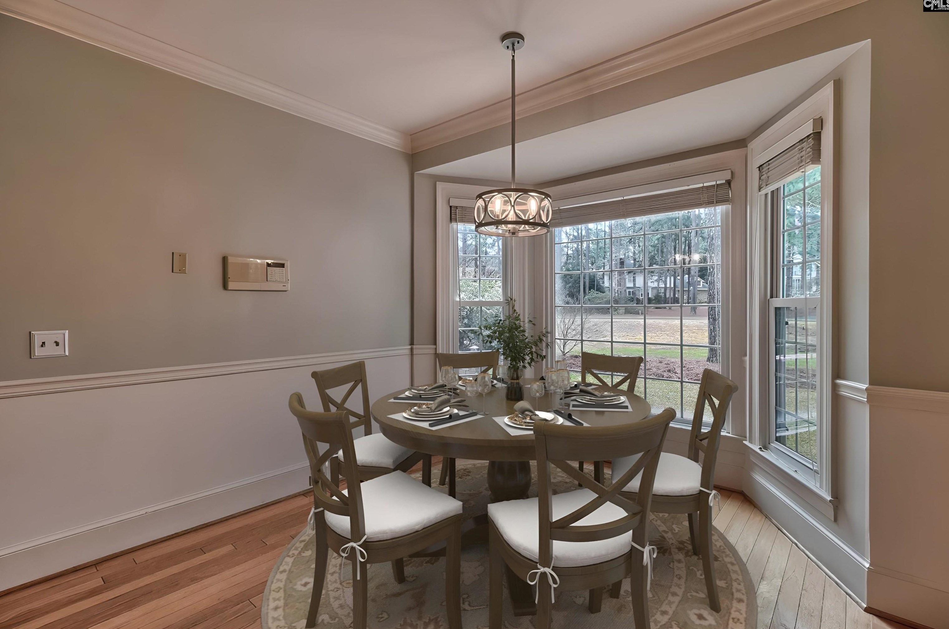 111 Holliday Rd, Columbia SC 29223-3108 exterior