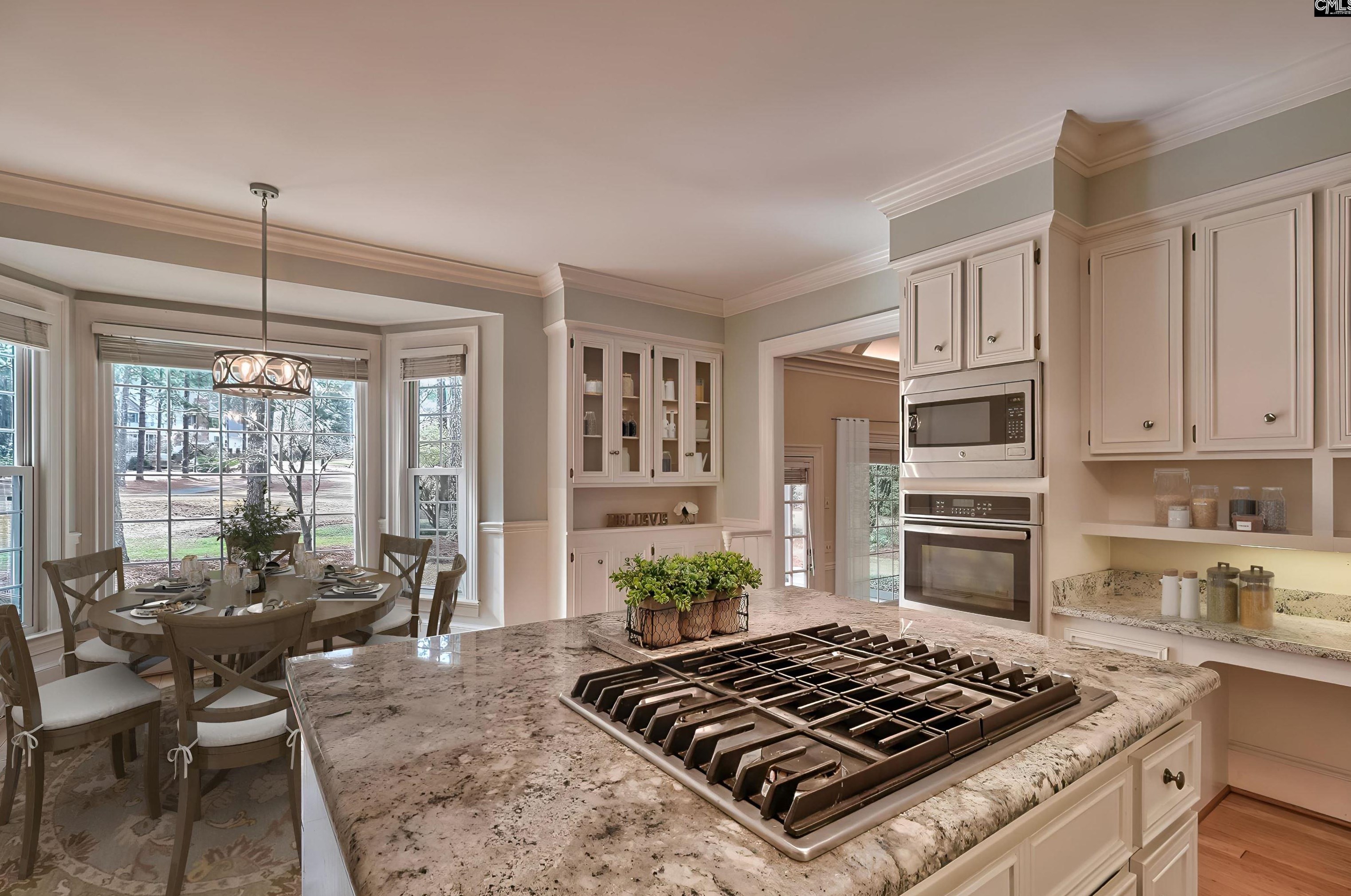 111 Holliday Rd, Columbia SC 29223-3108 exterior