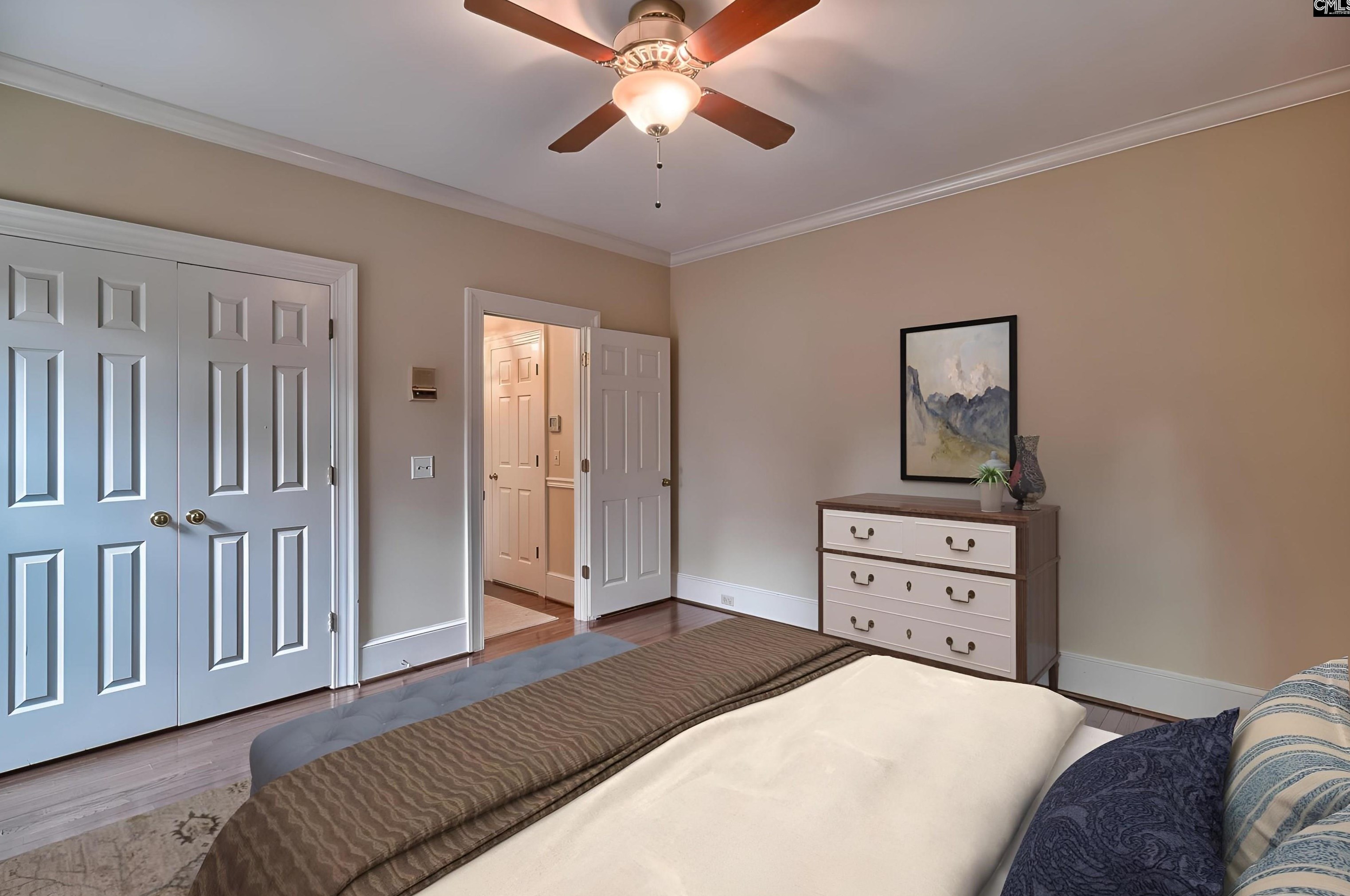 111 Holliday Rd, Columbia SC 29223-3108 exterior