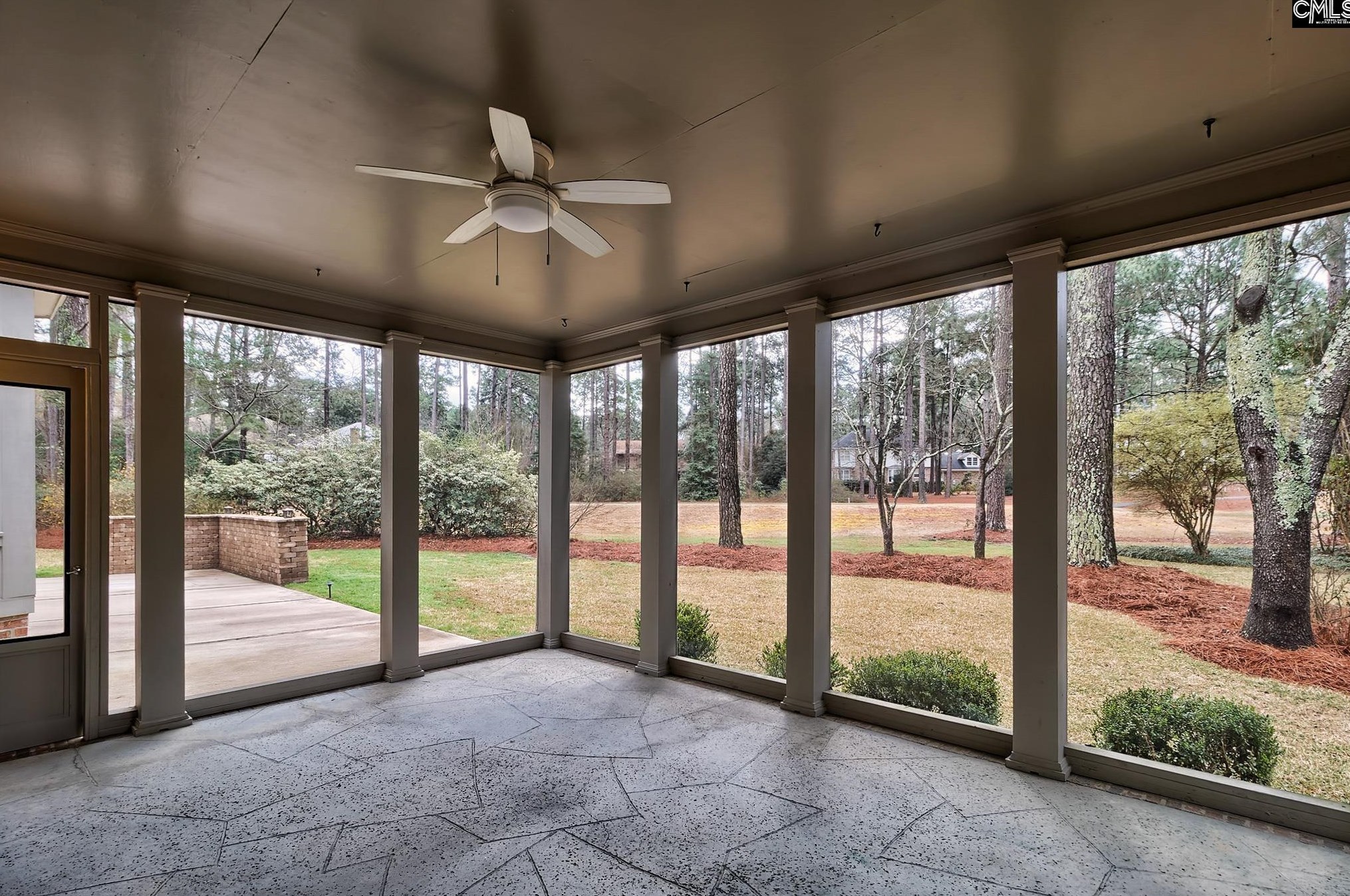 111 Holliday Rd, Columbia SC 29223-3108 exterior