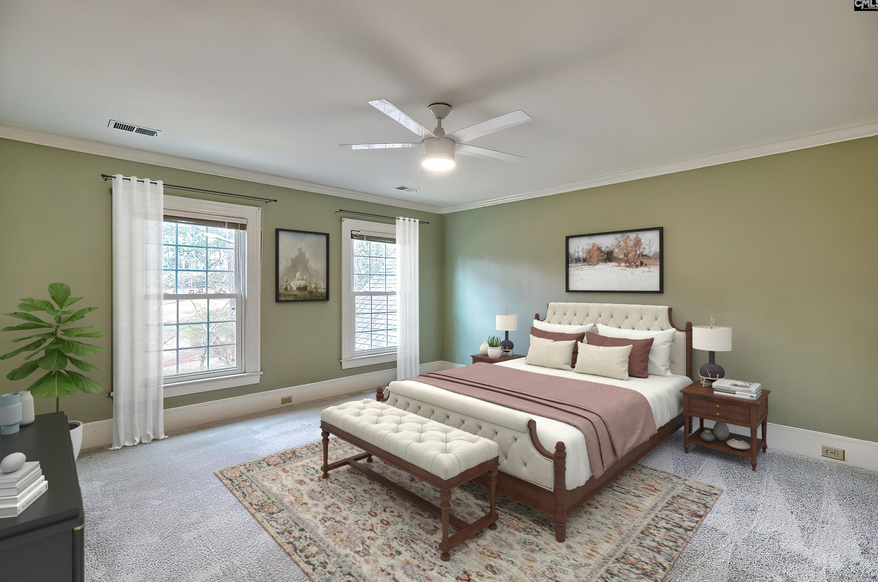 111 Holliday Rd, Columbia SC 29223-3108 exterior