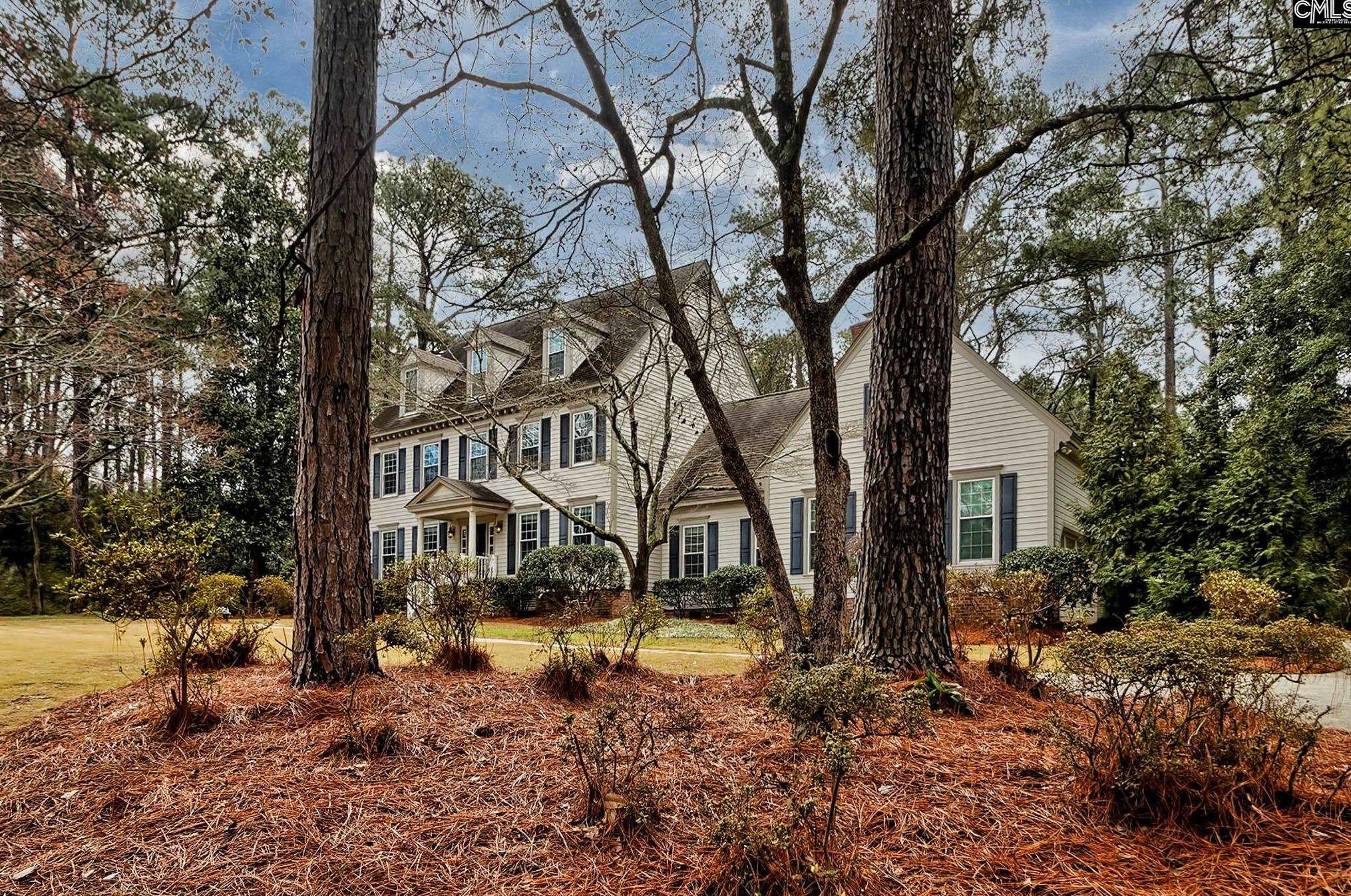 111 Holliday Rd, Columbia SC 29223-3108 exterior