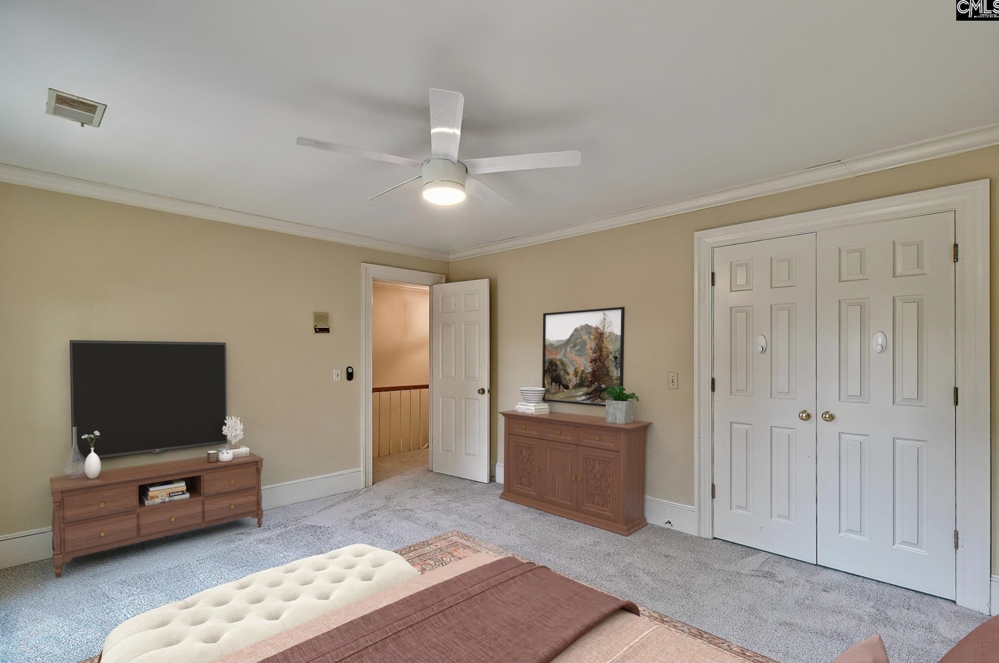 111 Holliday Rd, Columbia SC 29223-3108 exterior