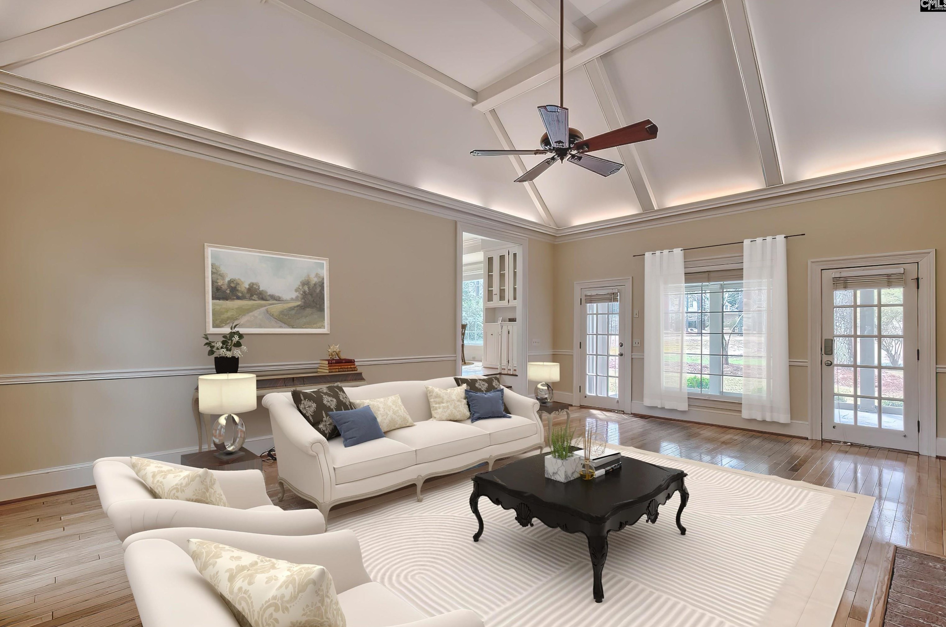 111 Holliday Rd, Columbia SC 29223-3108 exterior