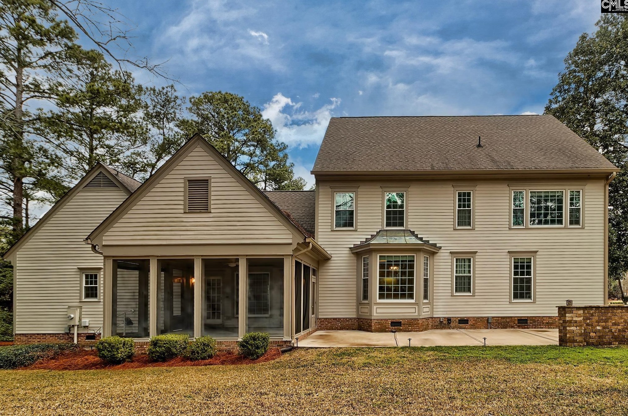 111 Holliday Rd, Columbia SC 29223-3108 exterior