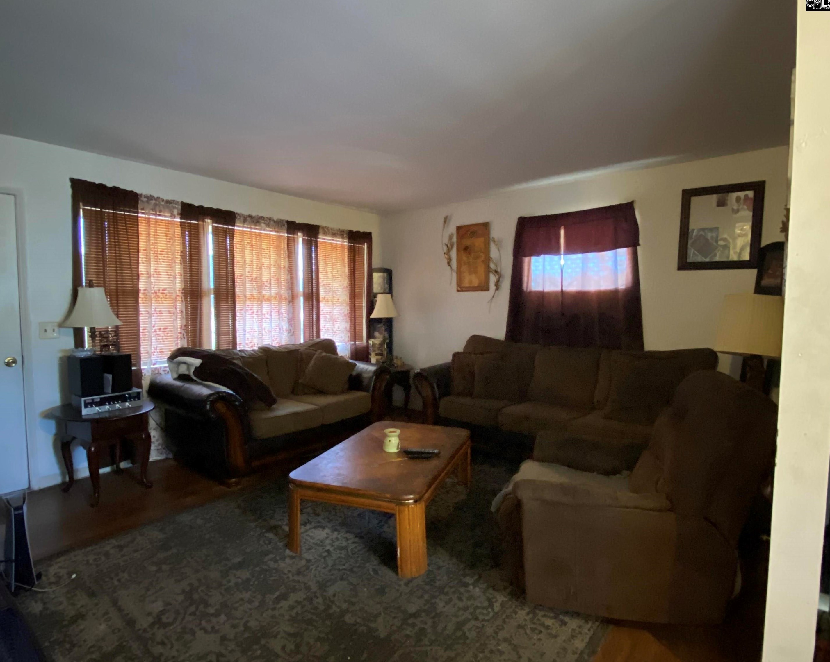 1603 Morninglo Ln, Columbia SC 29223-3606 exterior