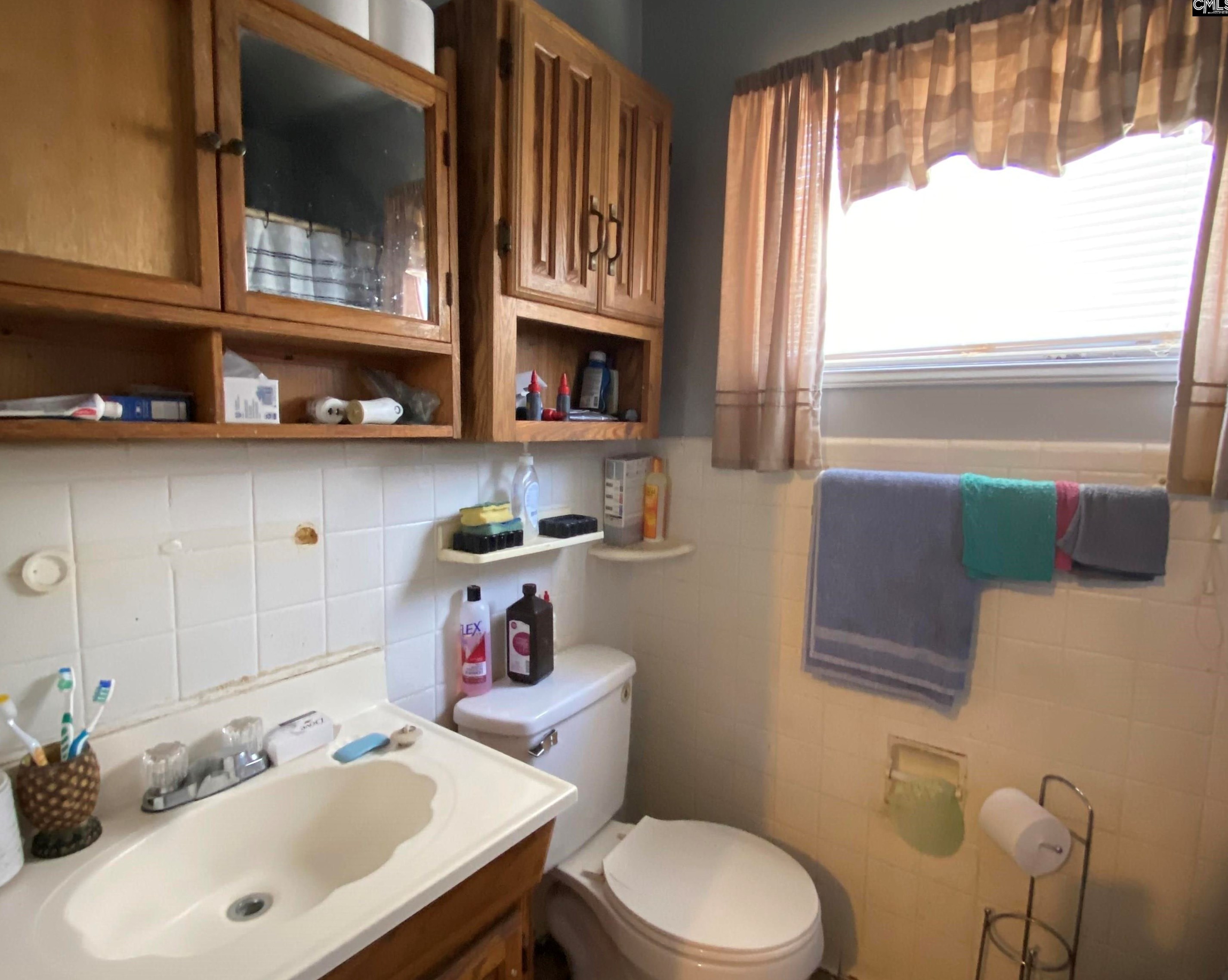 1603 Morninglo Ln, Columbia SC 29223-3606 exterior